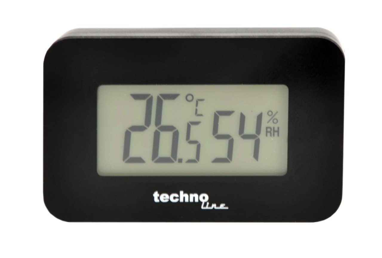 Wetterstation Technoline Thermo-Hygrometer WS 7009