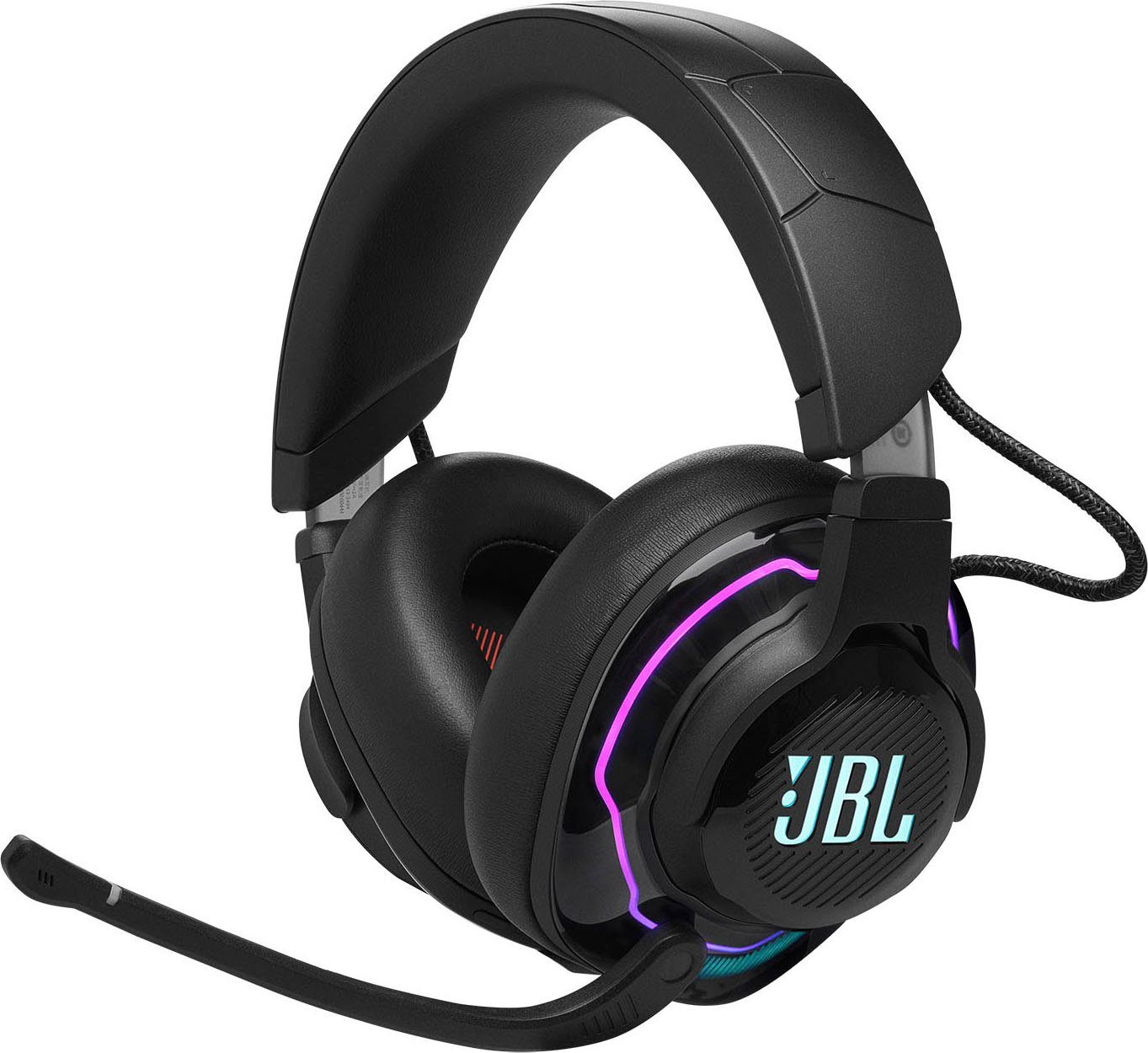 Super Schnäppchenpreis JBL Quantum BT 910 Over-Ear-Kopfhörer