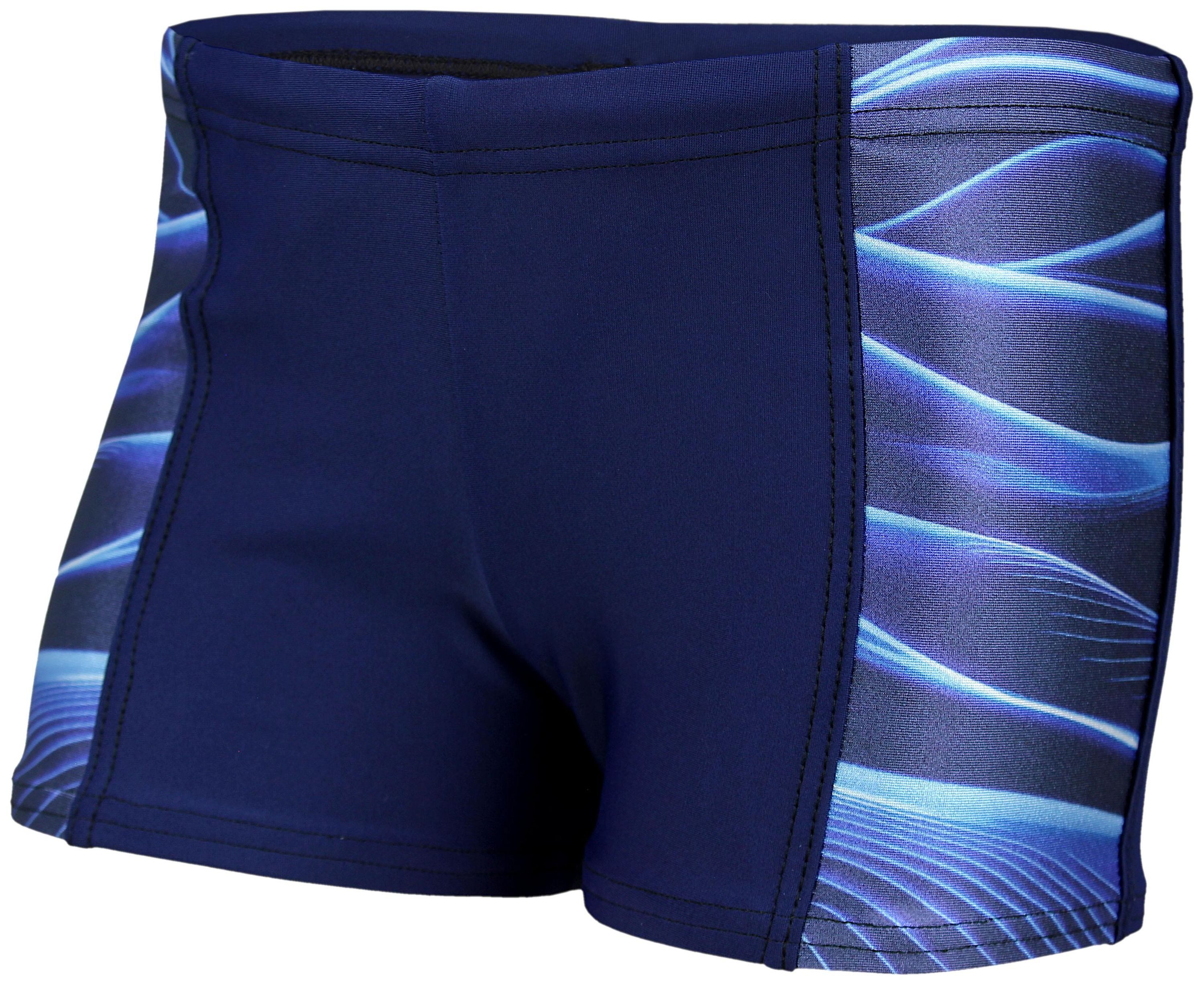 11307 Dunkelblau / Blau