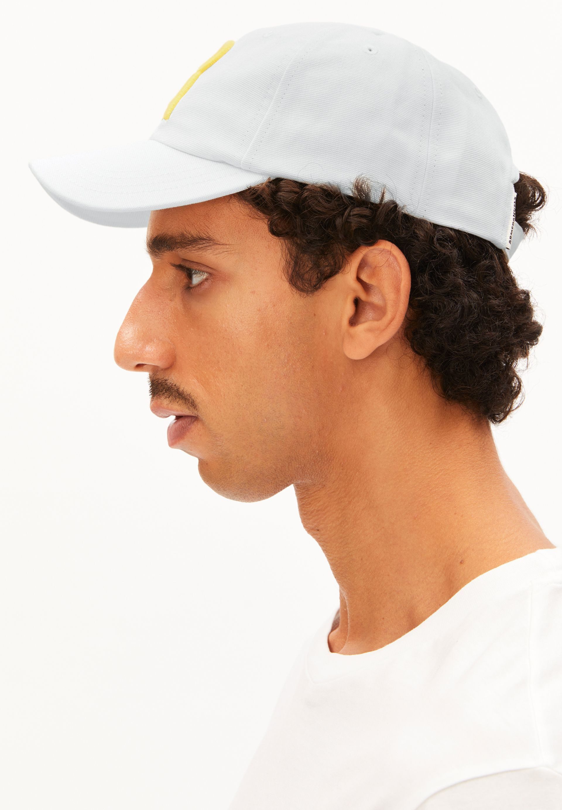 Armedangels Baseball Cap ICONIC Å Unisex Cap Aus Bio-Baumwolle
