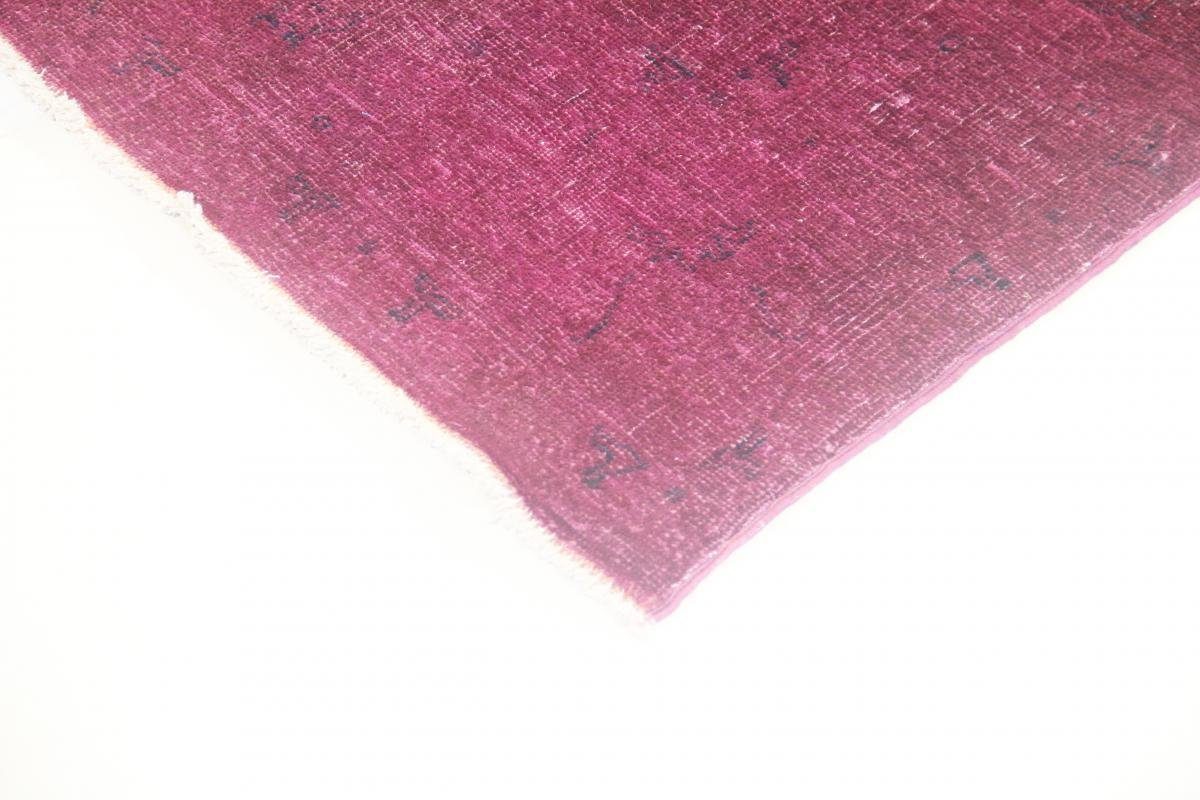 Orientteppich Ziegler Colored 141x210 Handgeknüpfter Nain mm Höhe: Orientteppich, Trading, Moderner 6 rechteckig