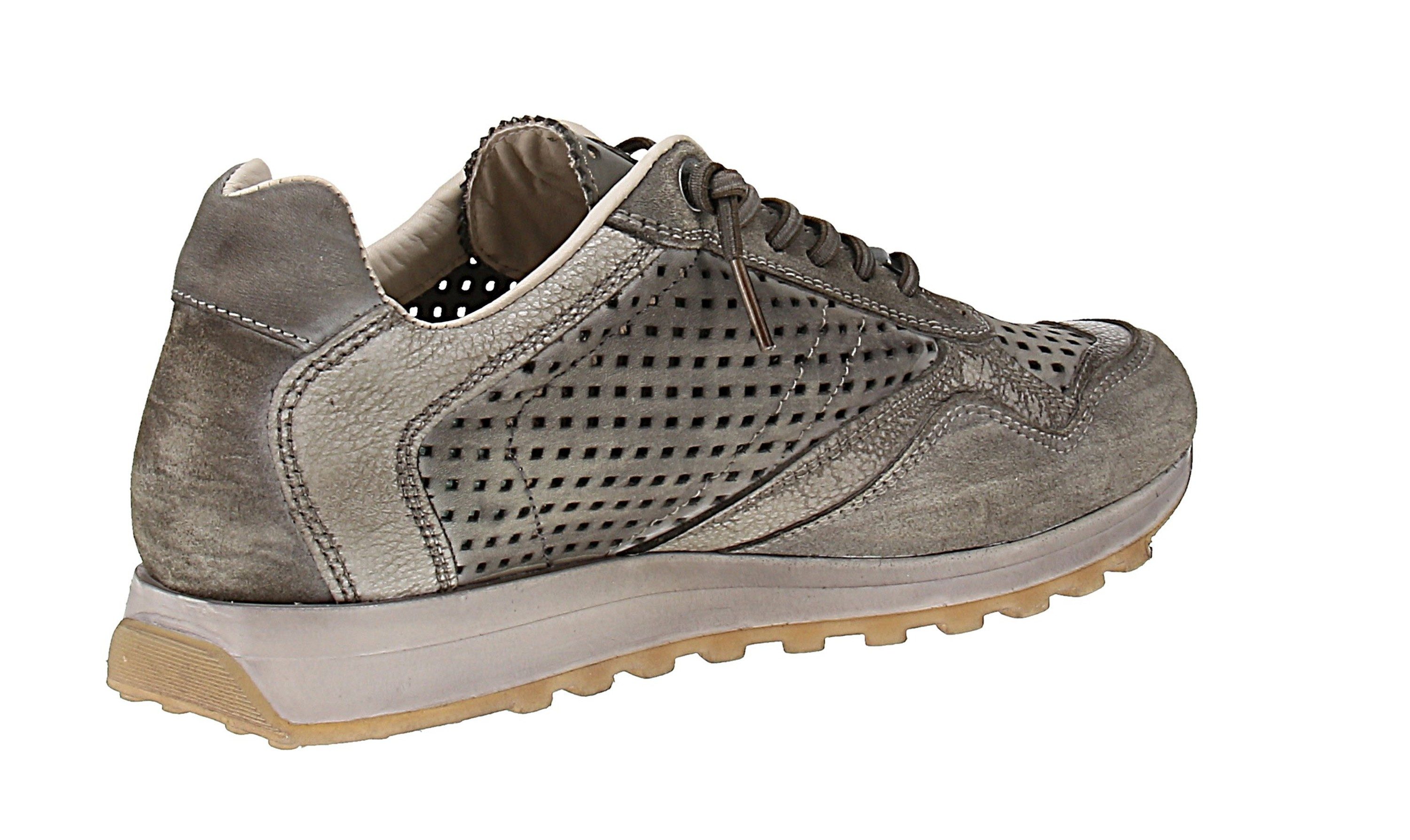 Cetti Cetti C-848 V26 - Herren Schuhe Sneaker - Used-Tin-Grigio Sneaker