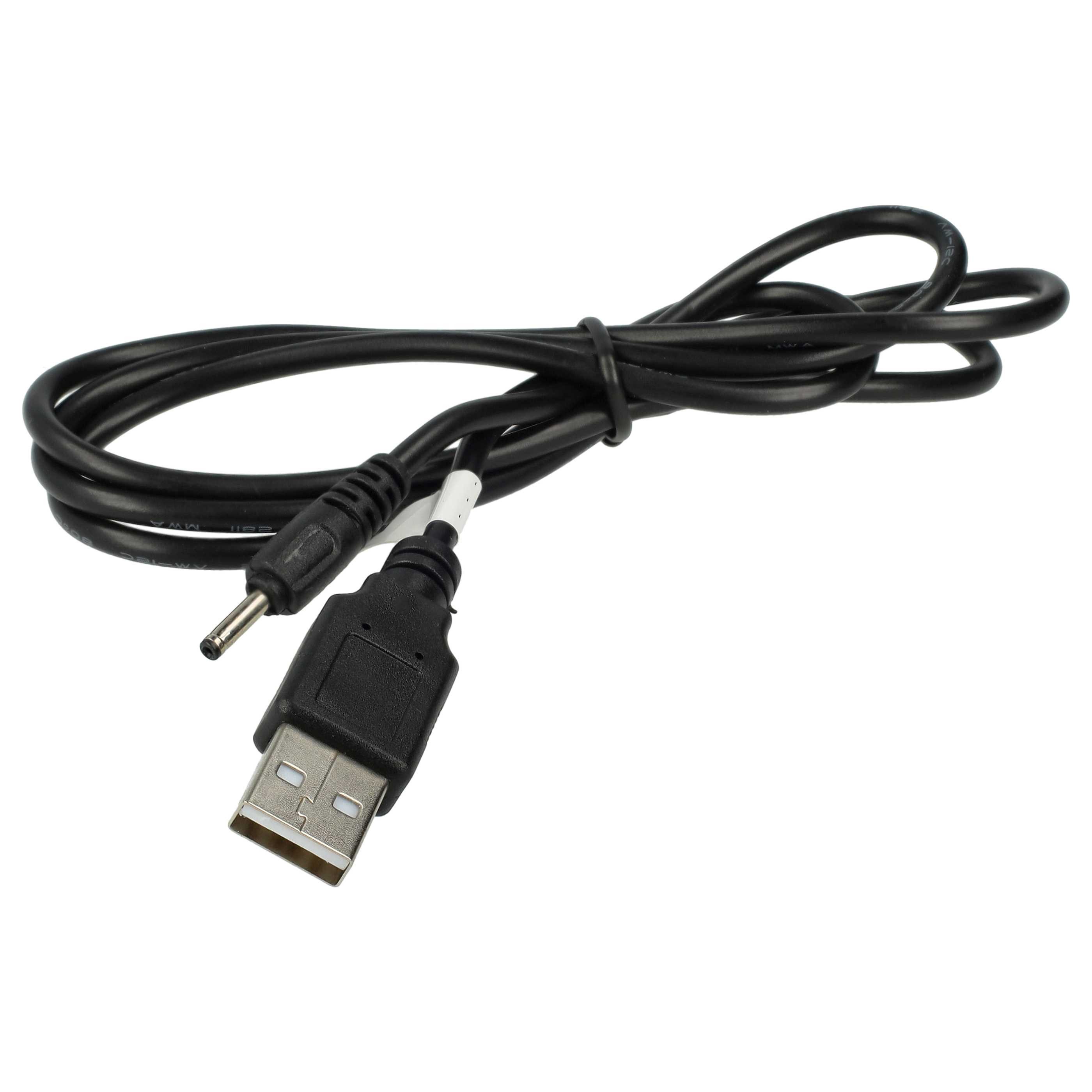 passend für Odys Wintab 10, Xpress, Tablo Tablet, Tablet-Computer, Pad Tablet-Kabel