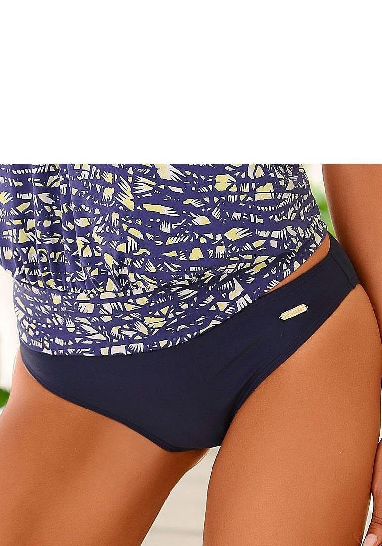 Sunseeker Bikini-Hose Magic aus weicher Micofaser günstig online kaufen