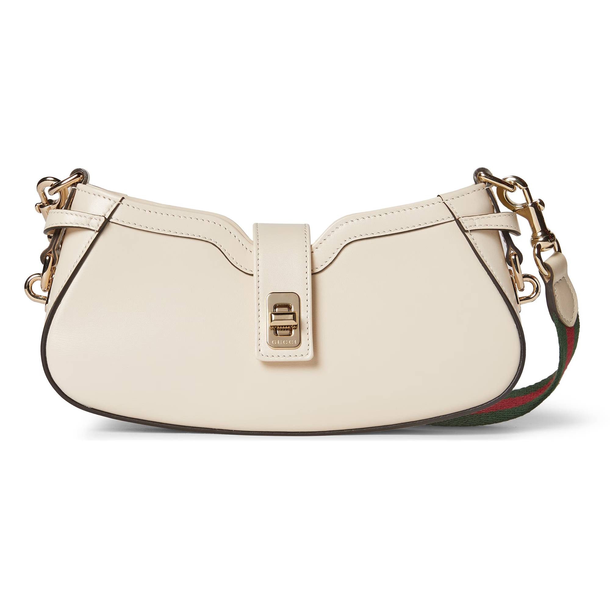 GUCCI Schultertasche GG Marmont