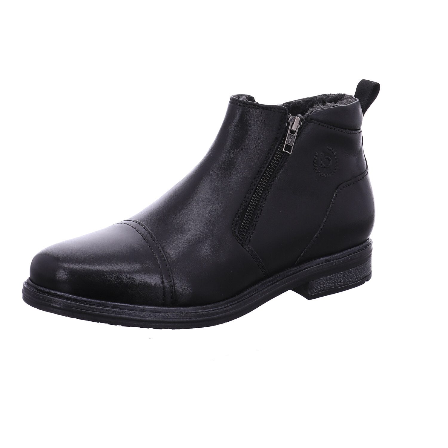 bugatti Ruggiero Comfort Evo Stiefel