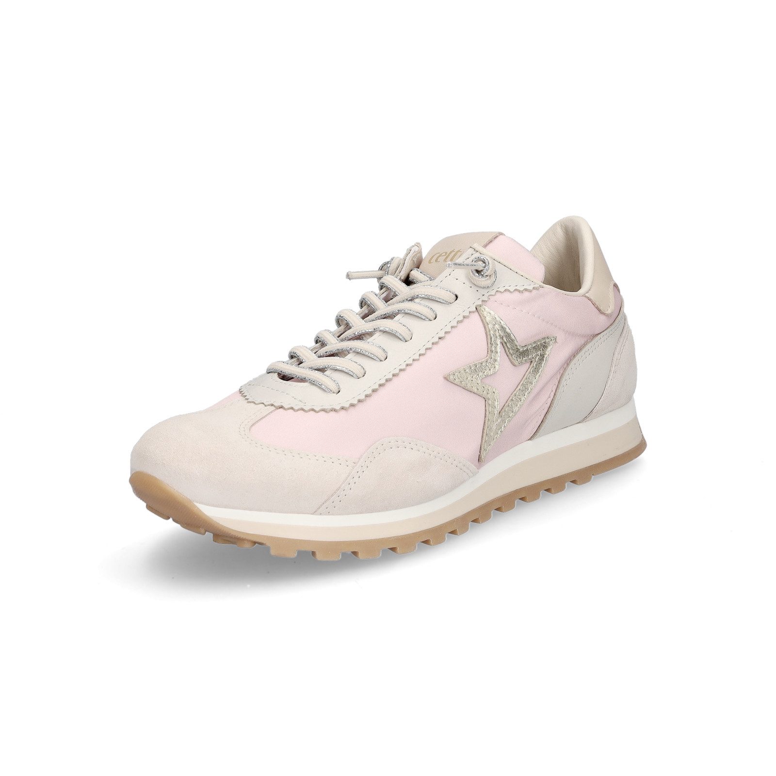 Cetti Cetti Damen Sneaker rosa Sneaker günstig online kaufen