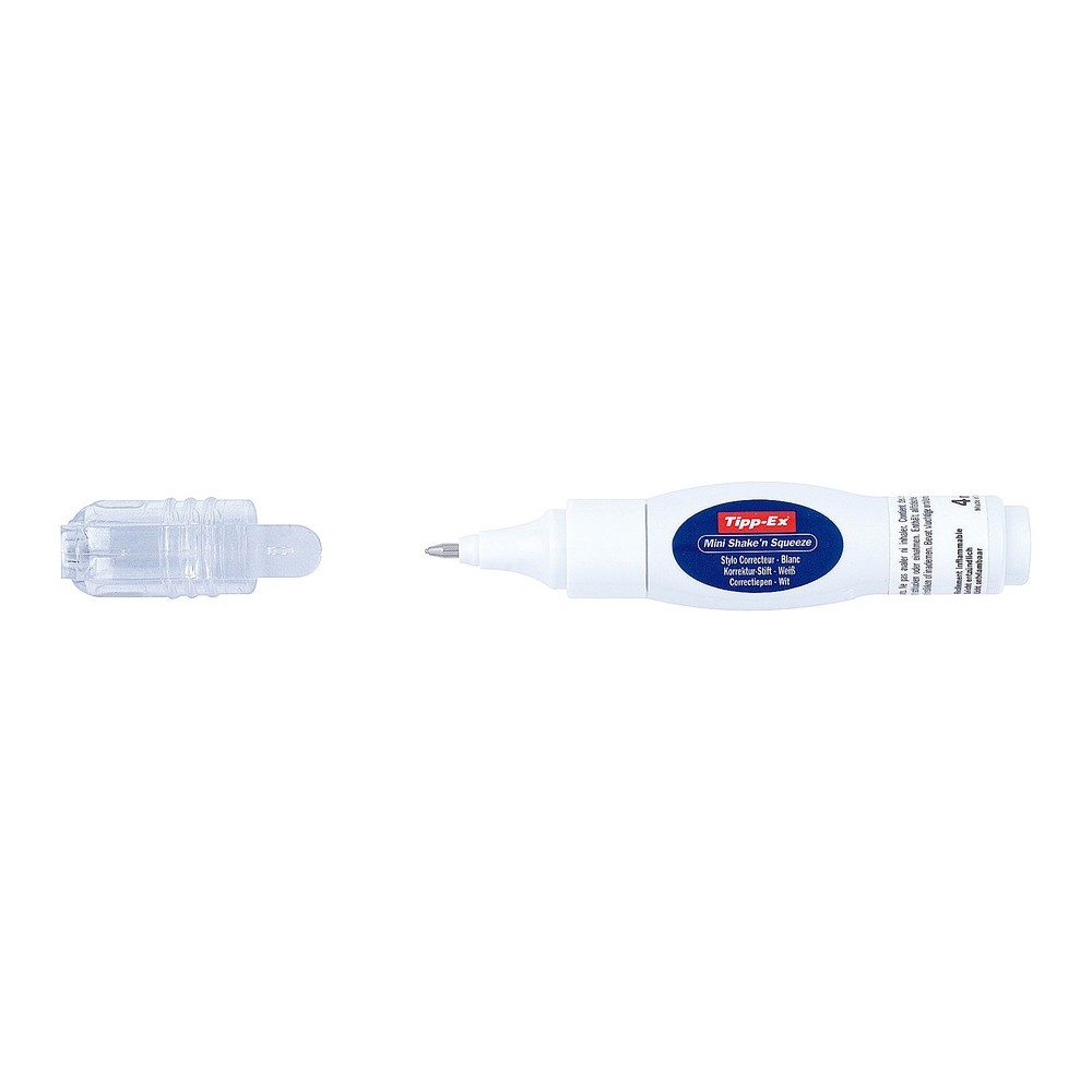 BIC Marker Tipp-Ex 371656, (1-tlg), title
