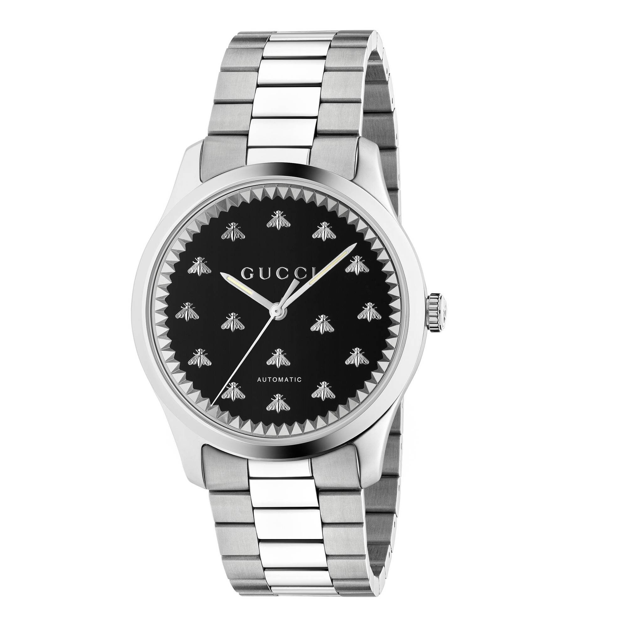 GUCCI Quarzuhr G Timeless Watch