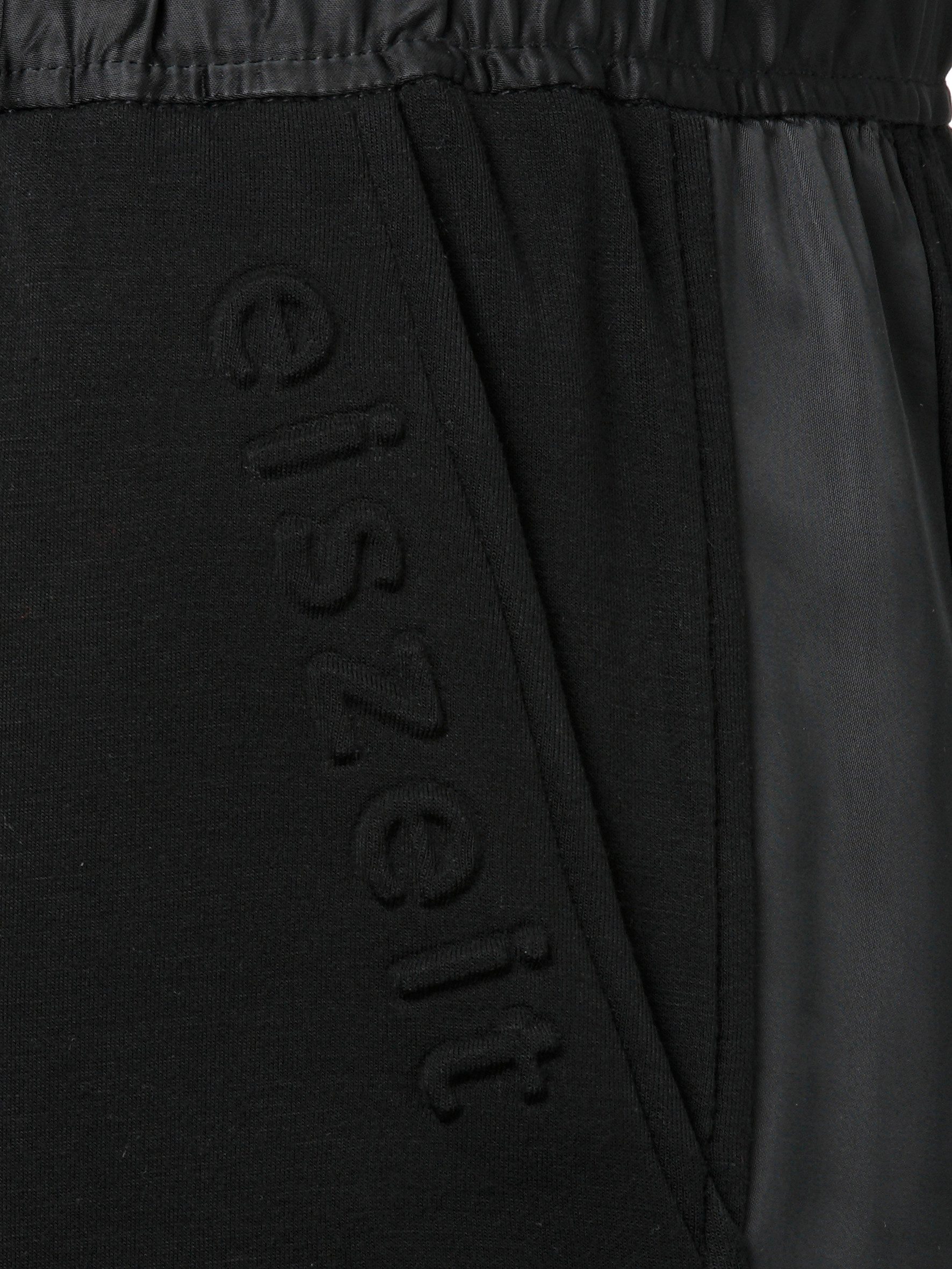 VIA APPIA Leggings Hose lang weites Bein