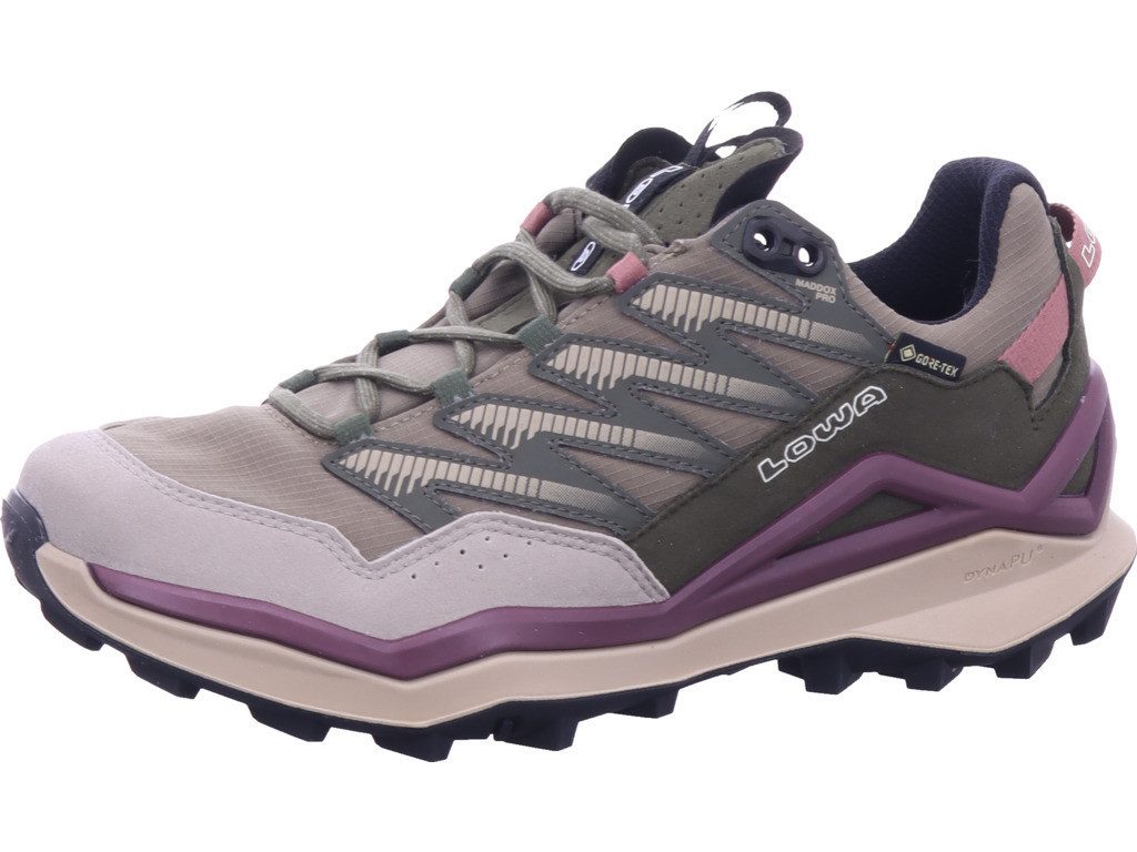 Lowa Maddox Pro Wanderschuh