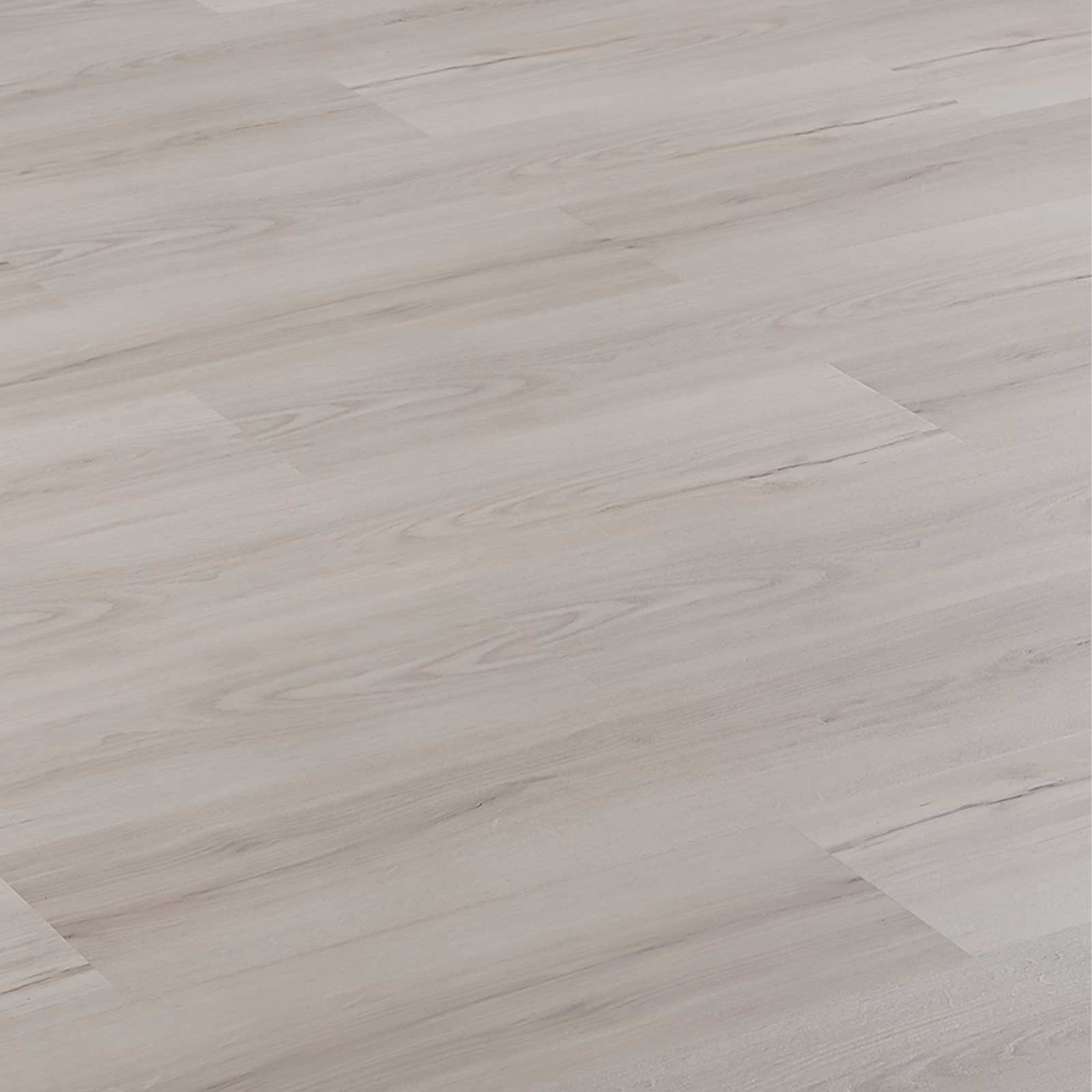 vidaXL Teppichboden Laminatboden 5 pcs Himmelblau 101 x 20 x 0,8 cm Holzwerkstoff, Rechtwinklig, Höhe: 0.8 mm