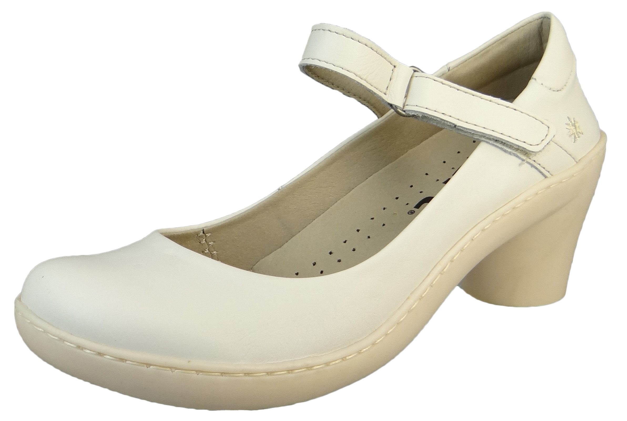 Art 1440 Alfama White Туфли