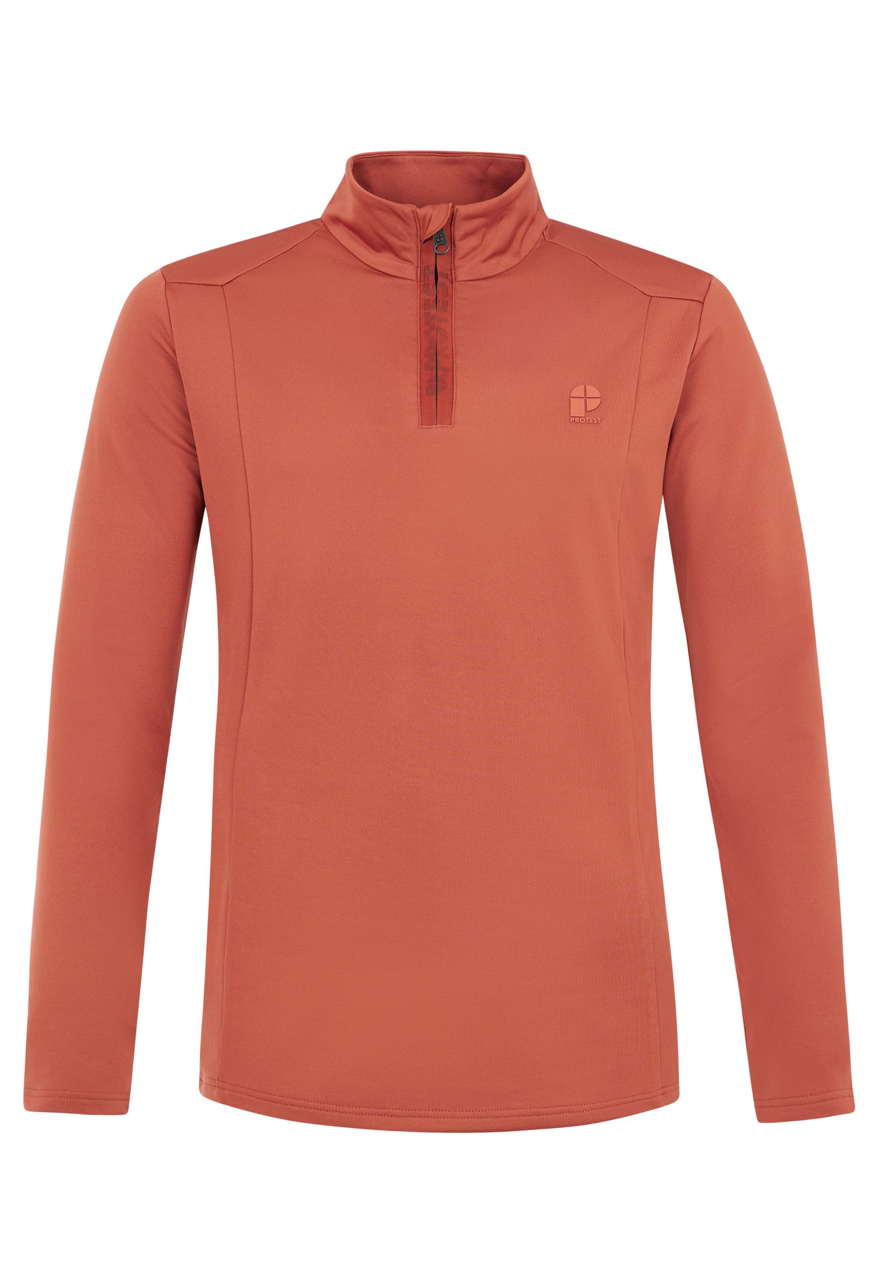 Protest Longpullover WILL (1-tlg)