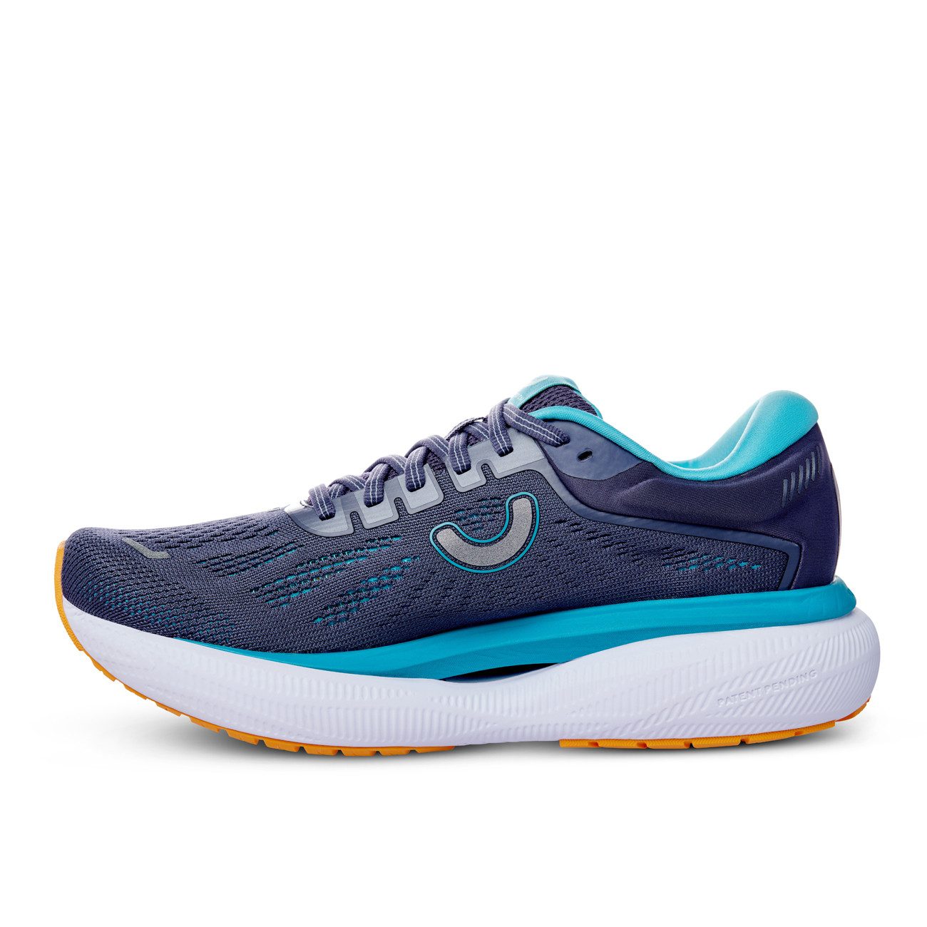 True Motion True Motion U-TECH Aion 3 Crown Blue Bluebird Blazing Orange La günstig online kaufen