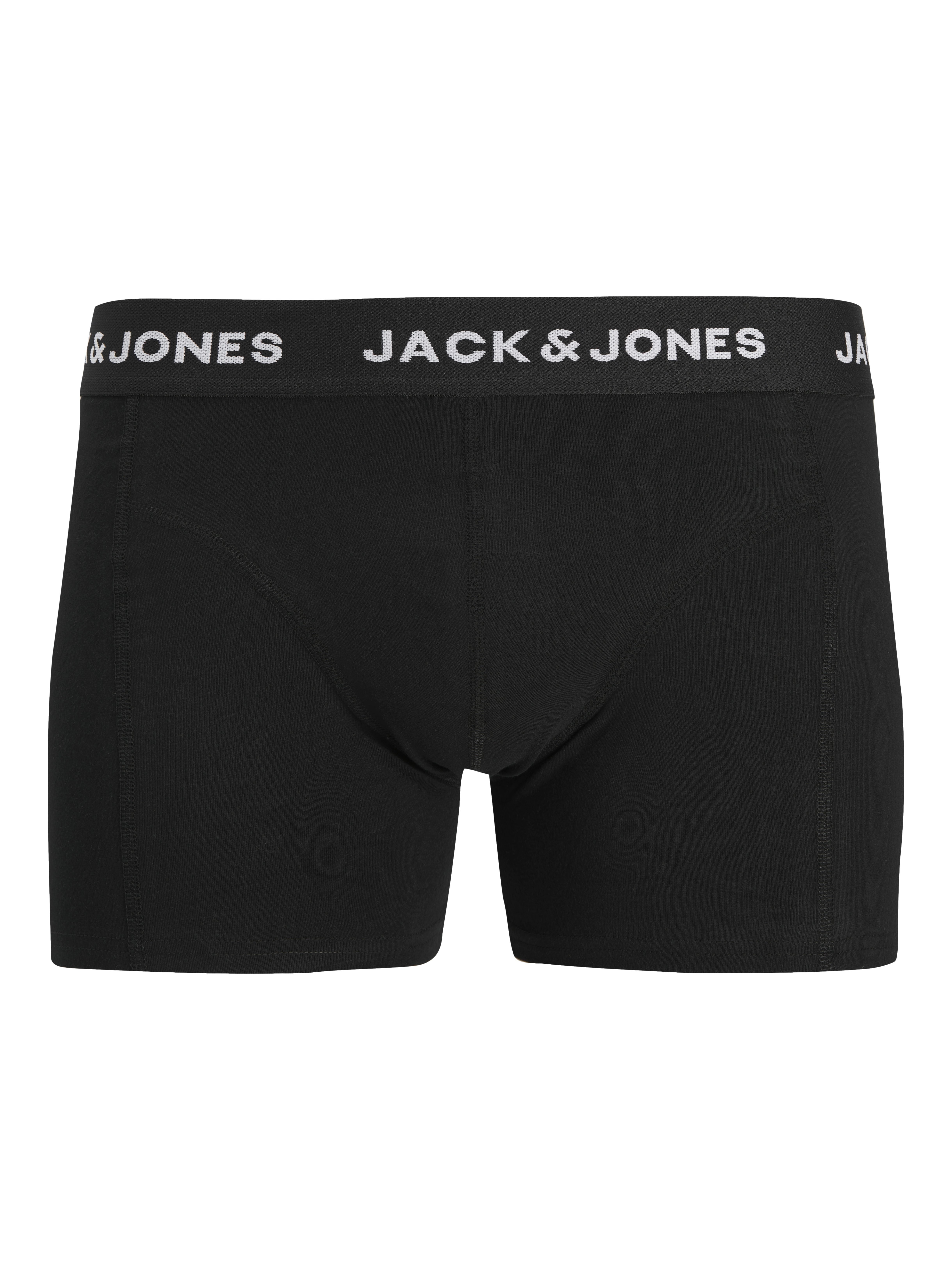 Jack & Jones Trunk JACJAKE LEMON TRUNKS 5 PACK (Packung, 5-St)