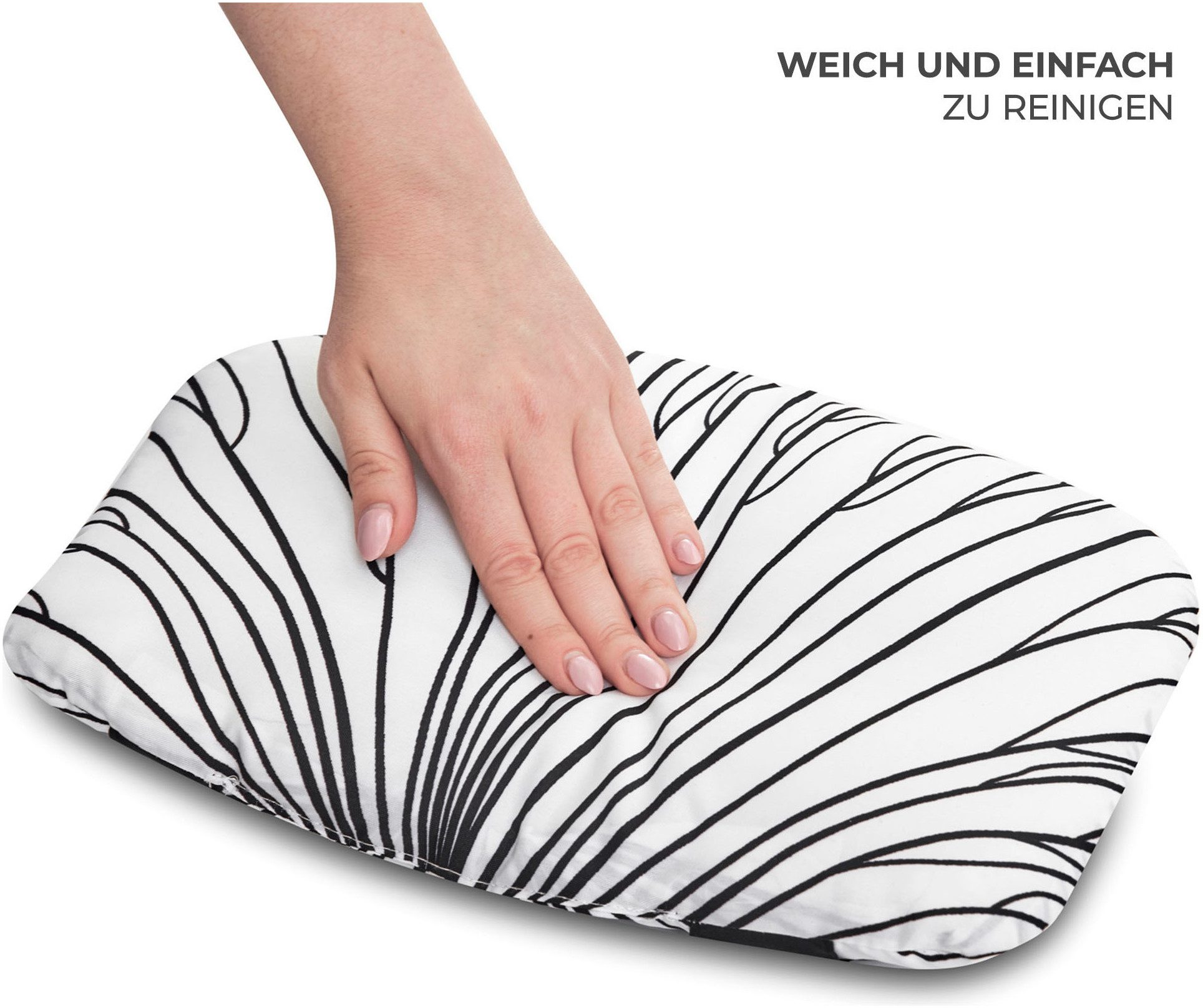 Kinderkraft Kinder-Sitzauflage ENOCK