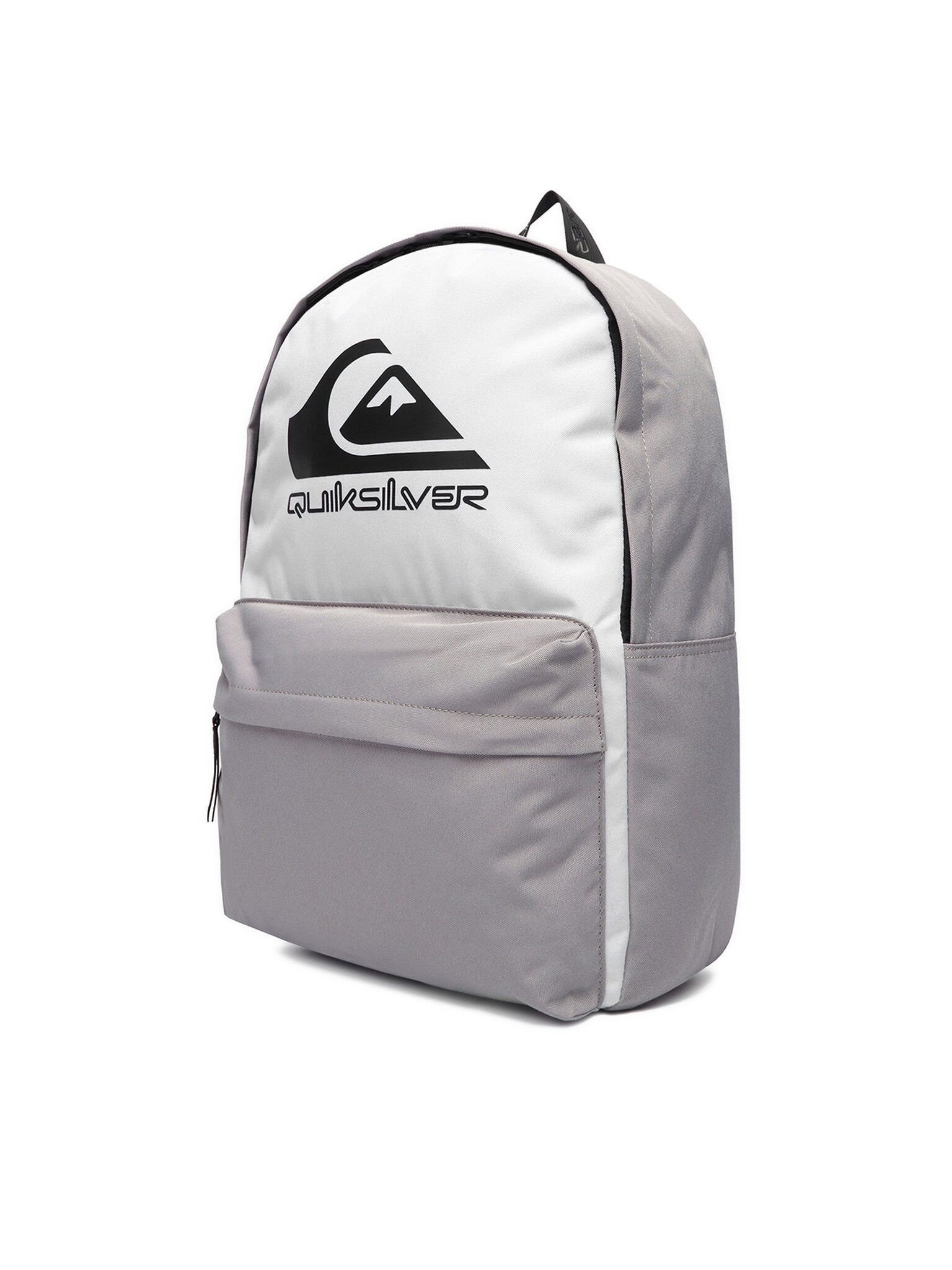 Quiksilver Freizeitrucksack Quiksilver Unisex Rucksack Grau QUIKSILVER-CWBEO-QUIC-F-004-09 Grau We