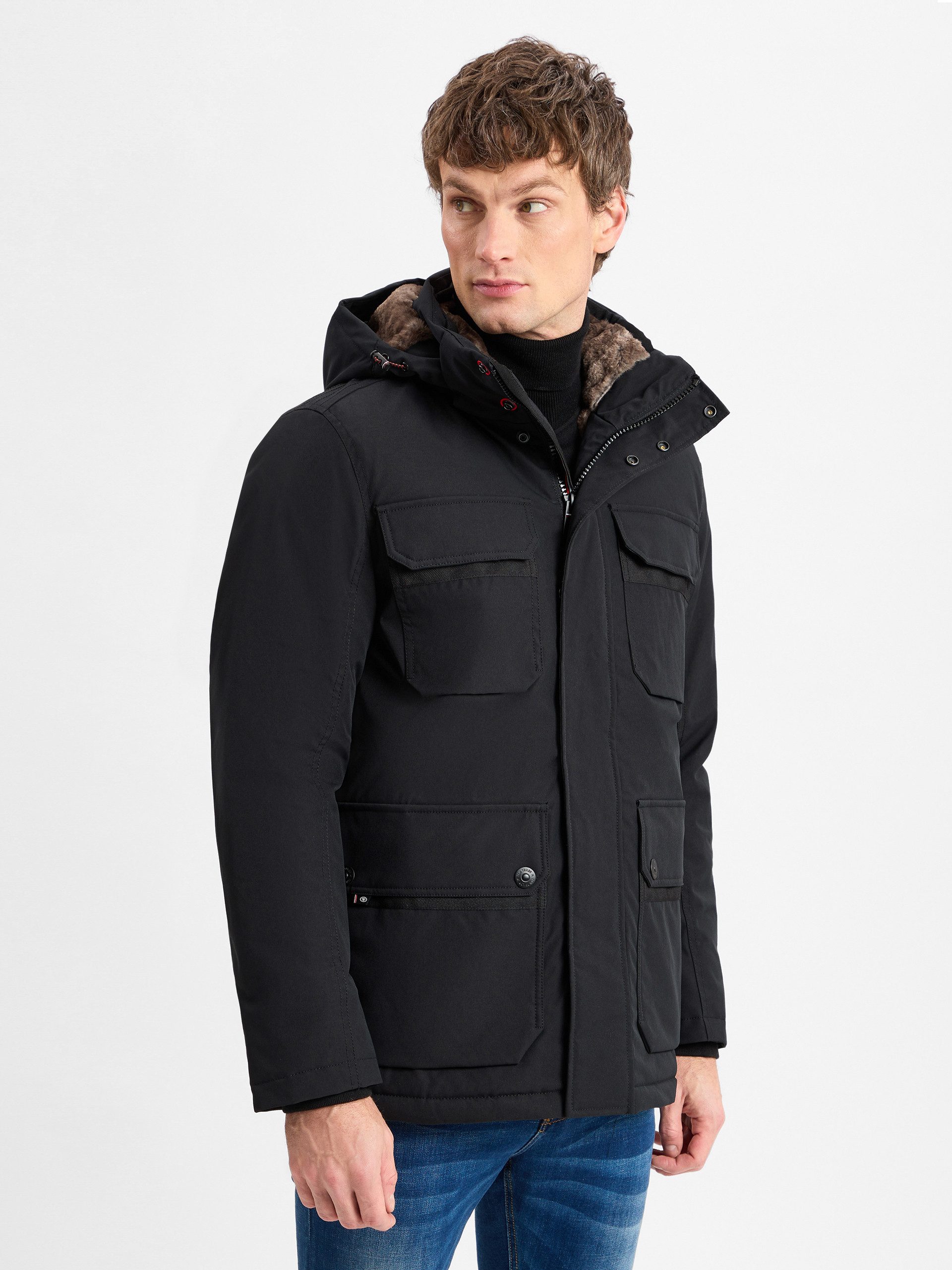 Fieldjacket