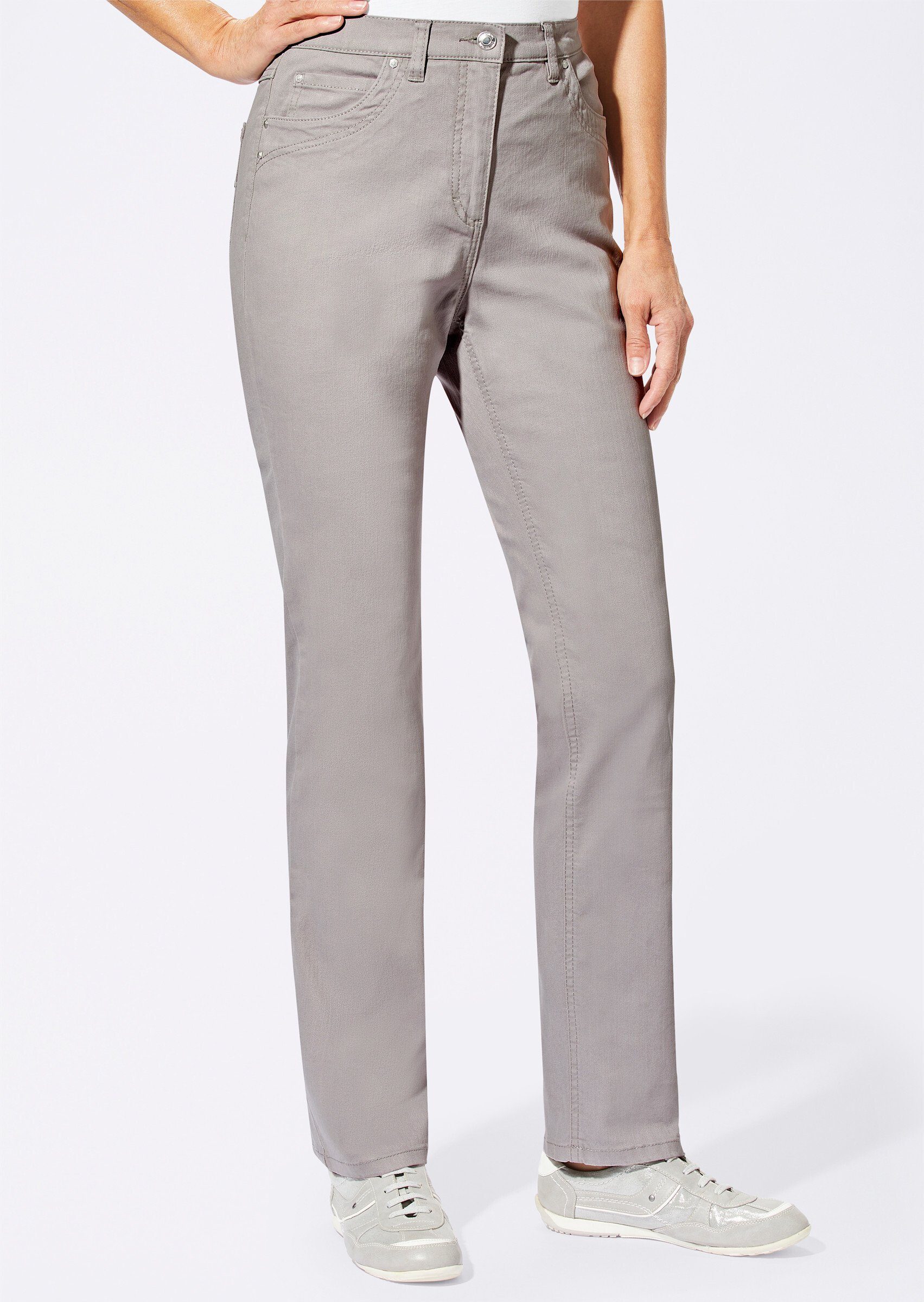 Witt Bequeme Jeans Jeans komfortabel