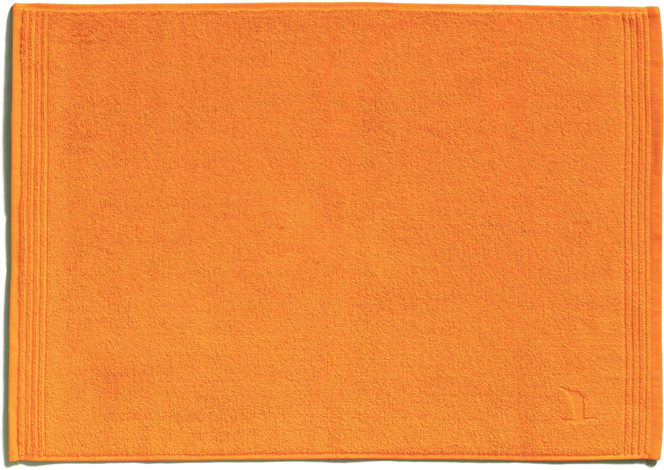 Möve Badematte Bliss, Höhe 22 mm, strapazierfähig, Baumwolle, rechteckig günstig online kaufen