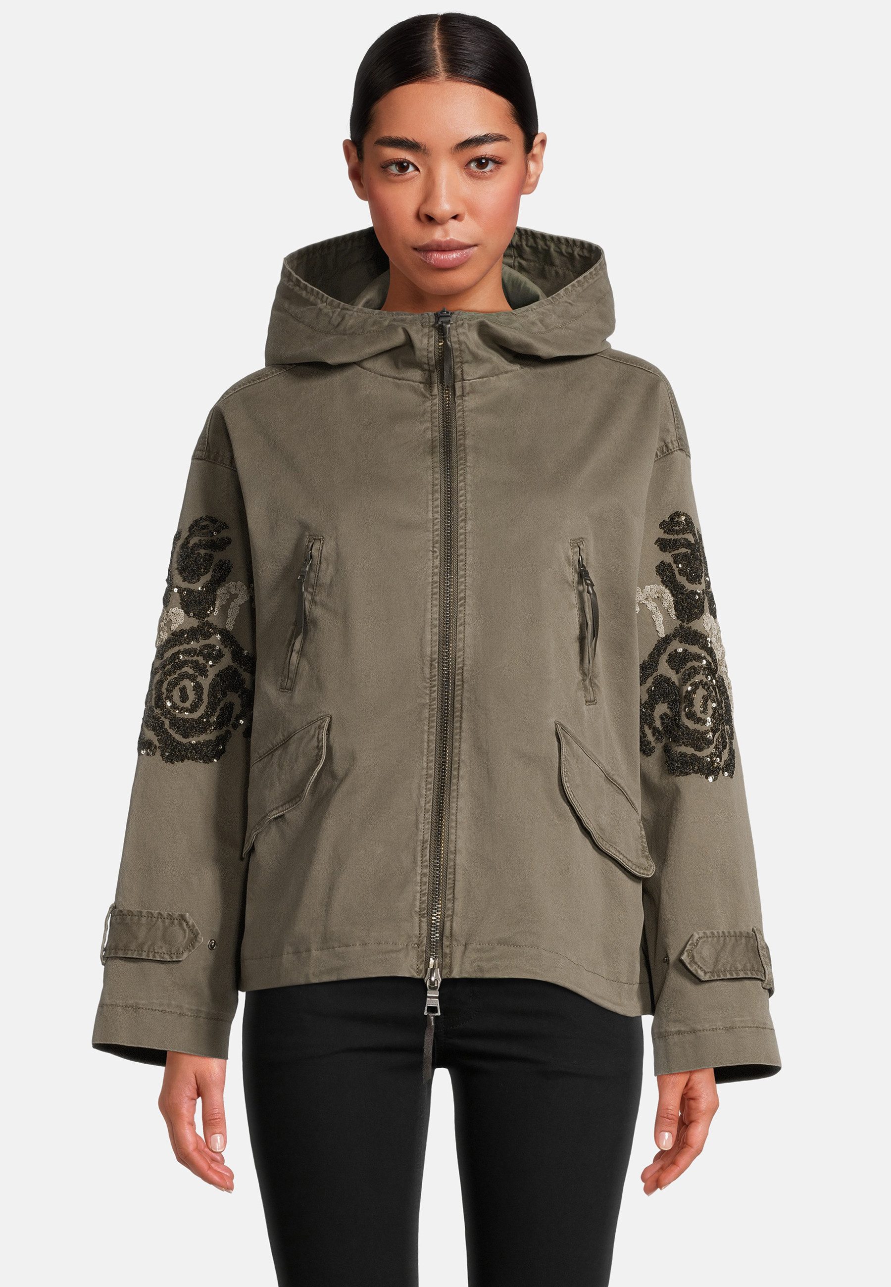 Blonde No.8 Outdoorjacke CURIE günstig online kaufen