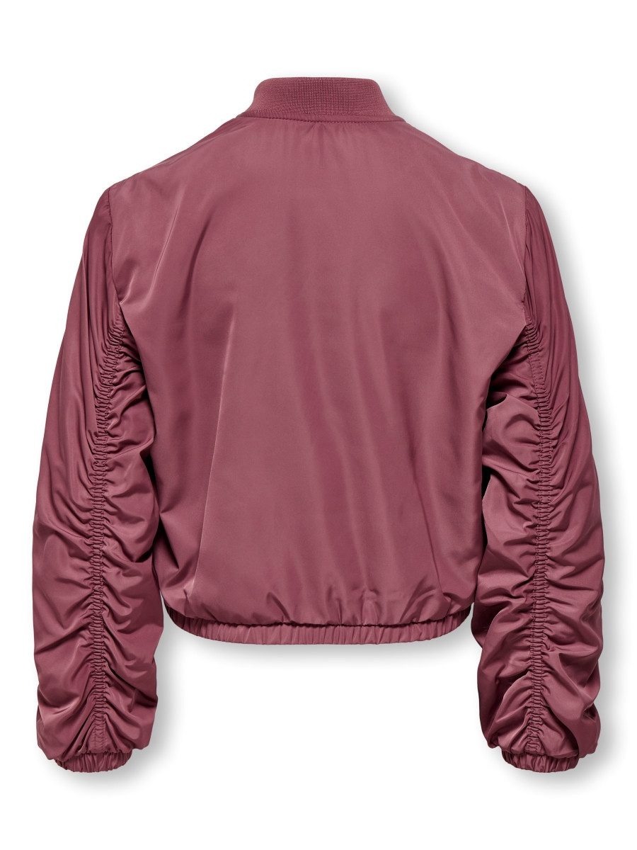 KIDS ONLY Outdoorjacke KOGMINNA edel