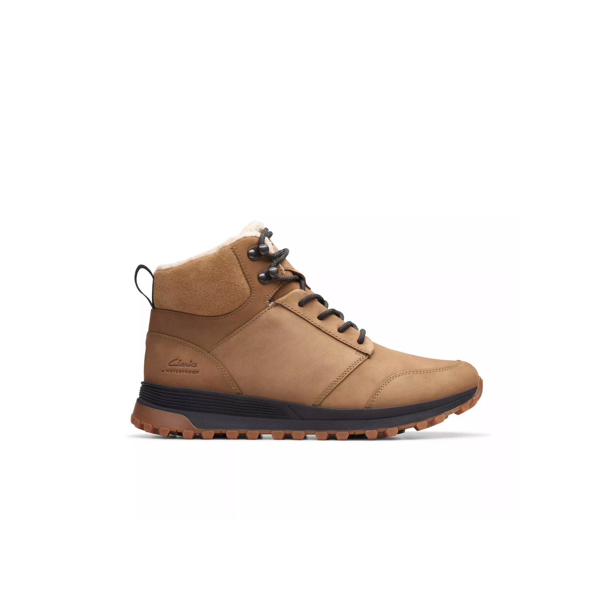 Clarks Atl Trek Up Schnürboots günstig online kaufen
