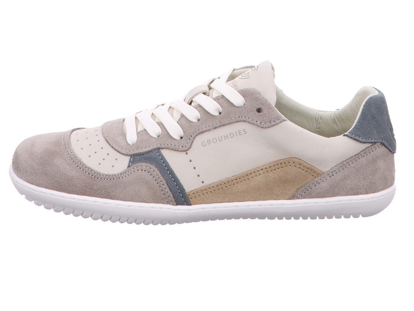 GROUNDIES Nova Go1 Schnürschuh