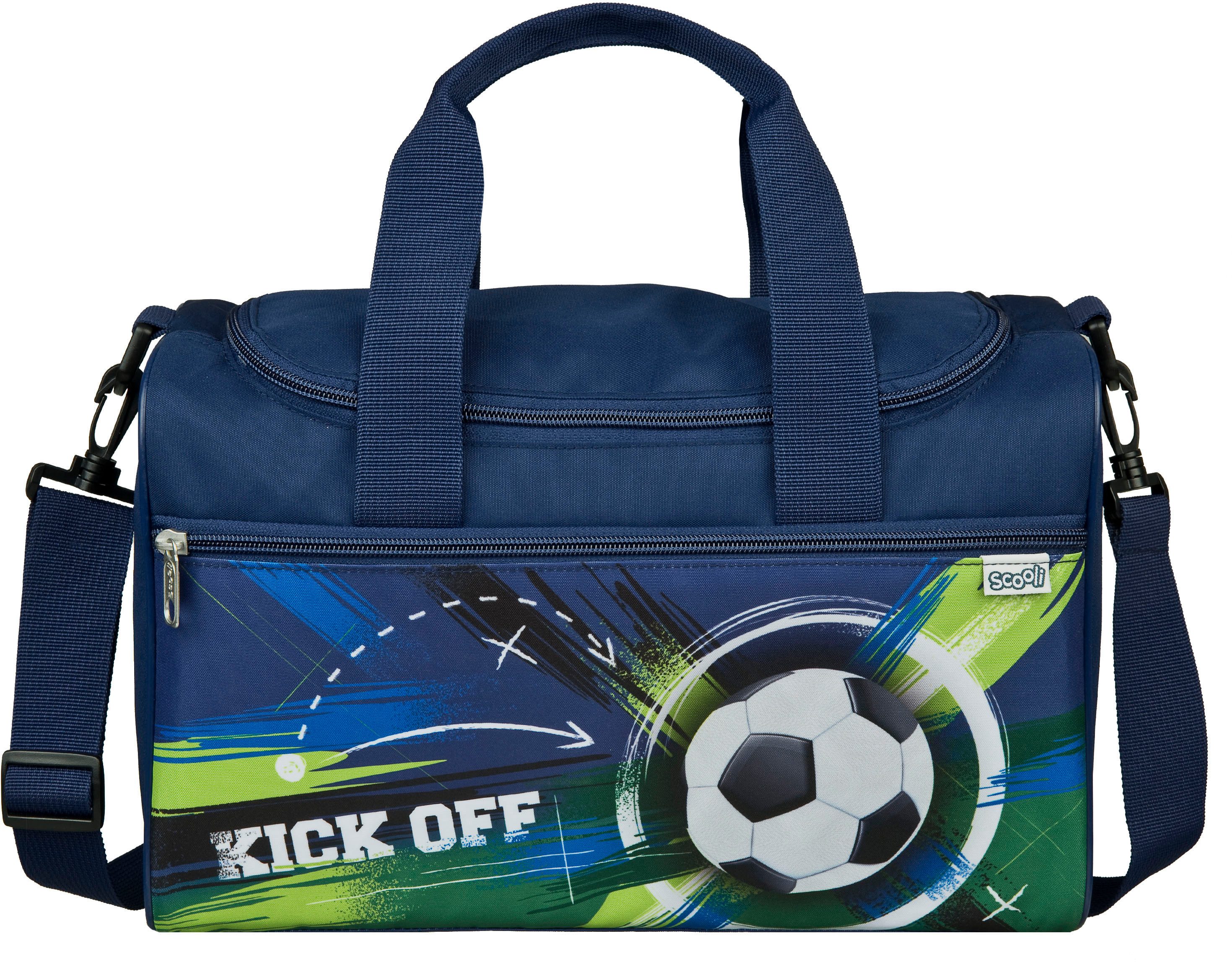 Scooli Sporttasche