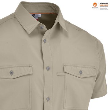 Maul T-Shirt Maul - Cordoba ULTRA 4XT - Herren Outdoor Hemd, beige