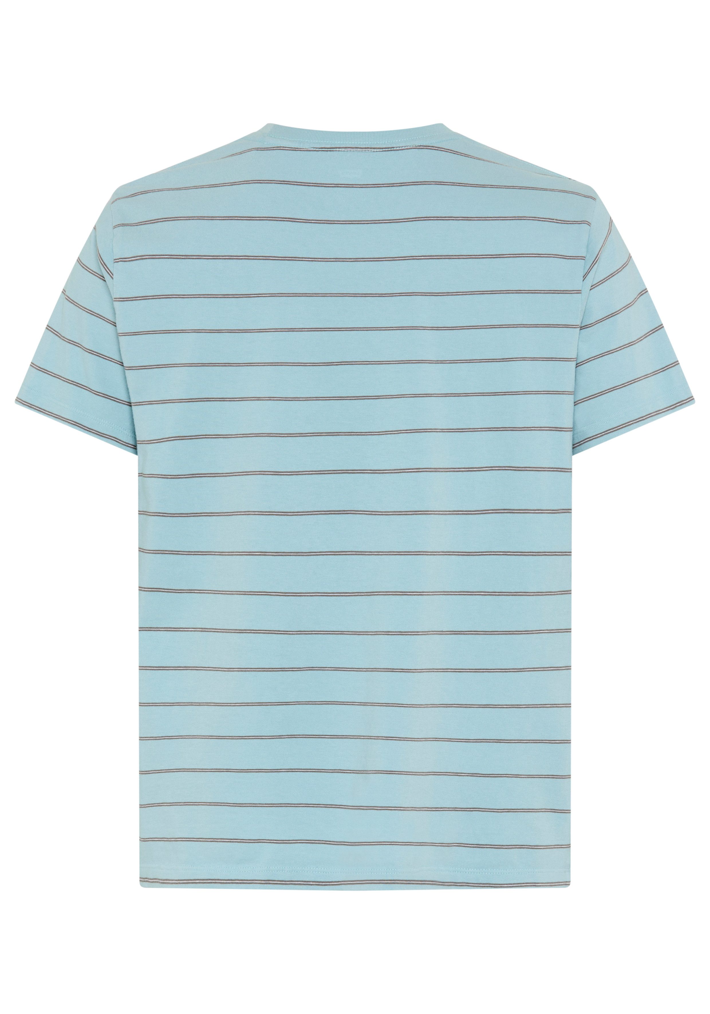 Levi's® T-Shirt mit Streifenmuster günstig online kaufen