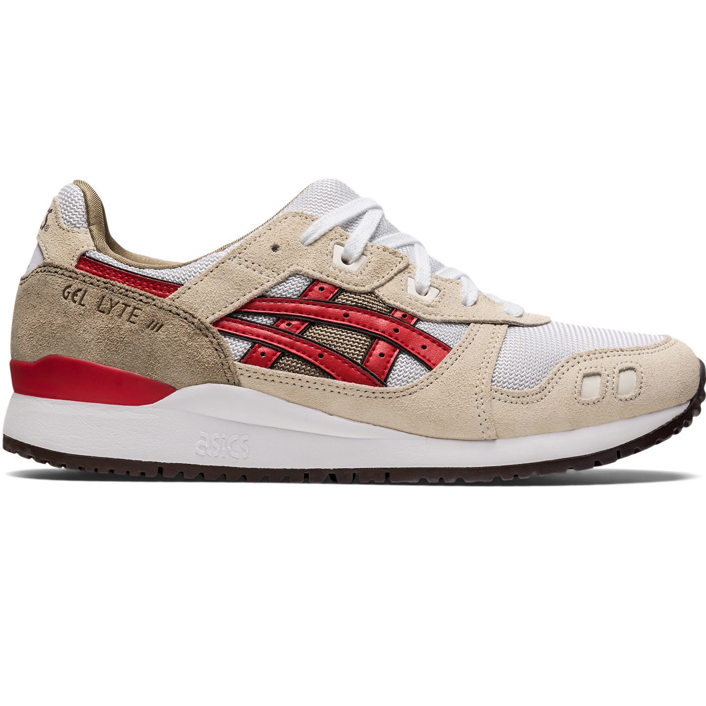 Asics Asics Gel-Lyte III OG Sneaker günstig online kaufen