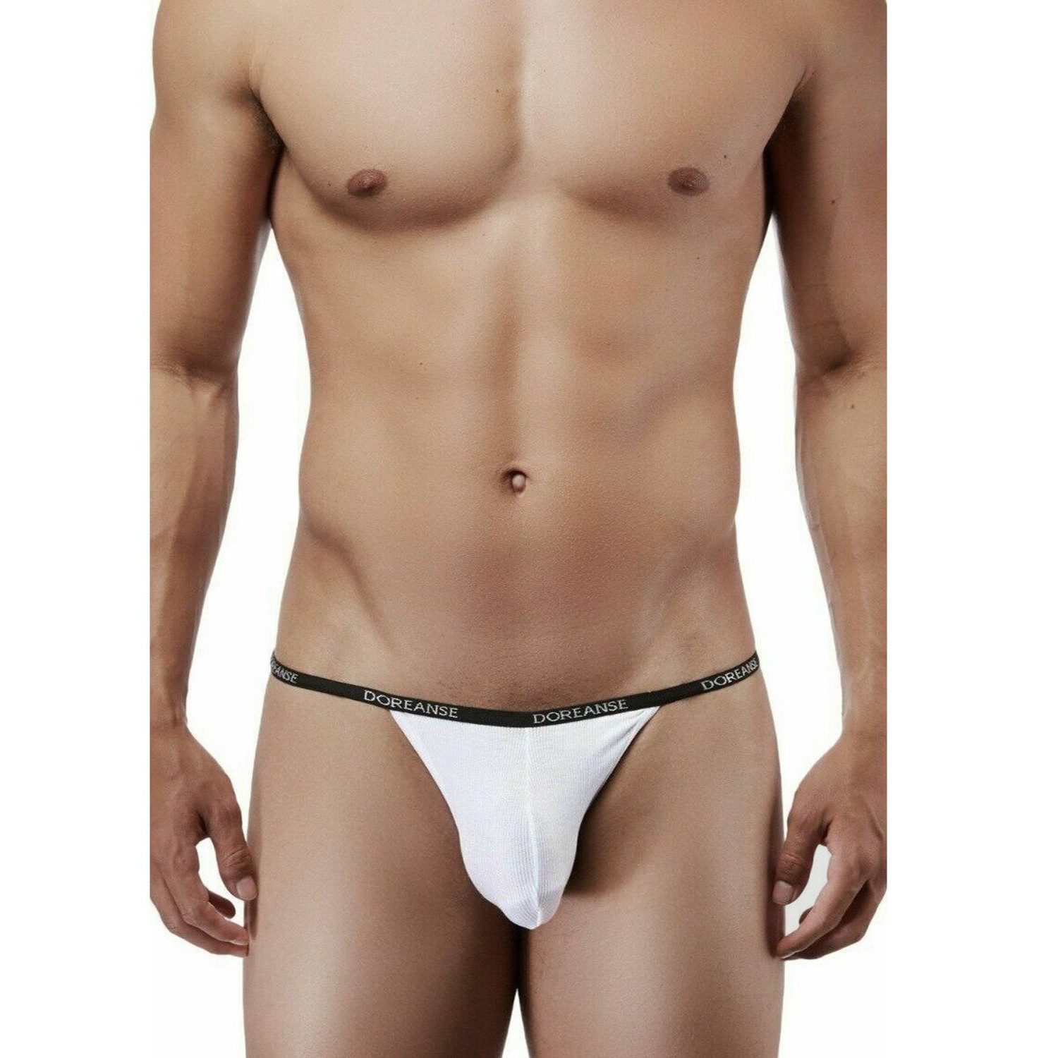 Mellice String DOREANSE Herren G-String Unterhose