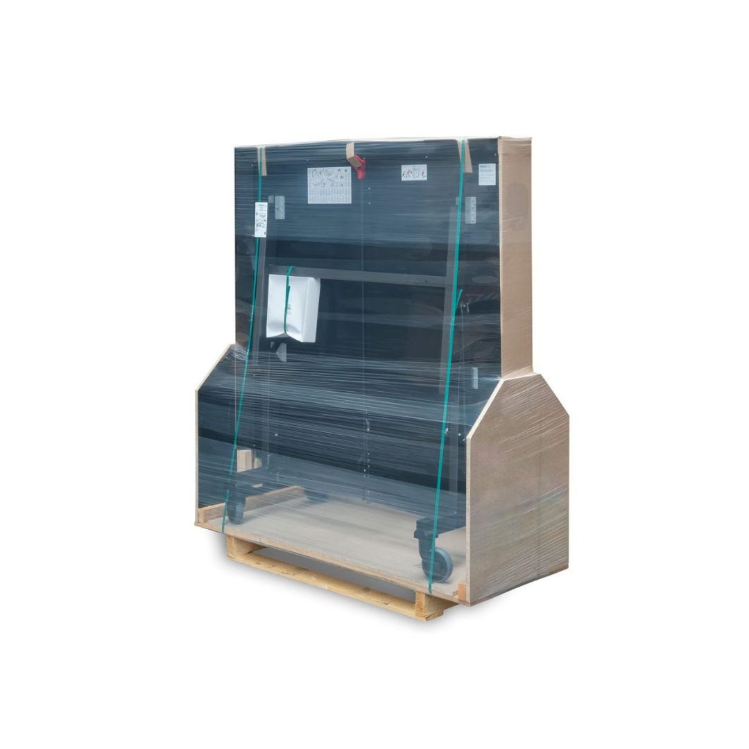 KETTLER Tischtennisplatte KETTLER K15 Outdoor, Das Netz ist im Lieferumfang enthalten