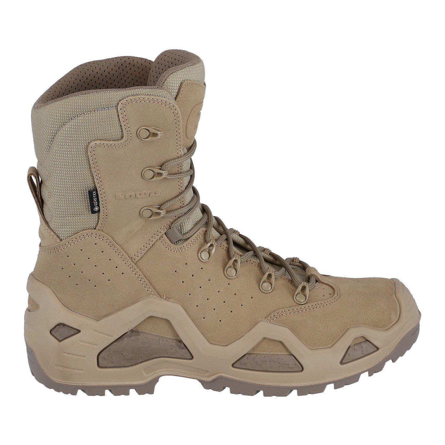 Lowa Military-Stiefel Arbeitsschuhe Z-8S GTX C günstig online kaufen