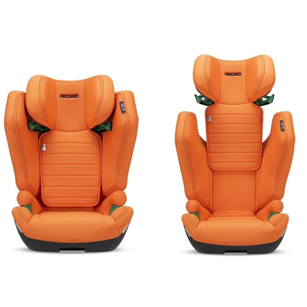 RECARO Autokindersitz Axion 1 Kindersitz (3-12 Jahre) – Bild 2 von 5