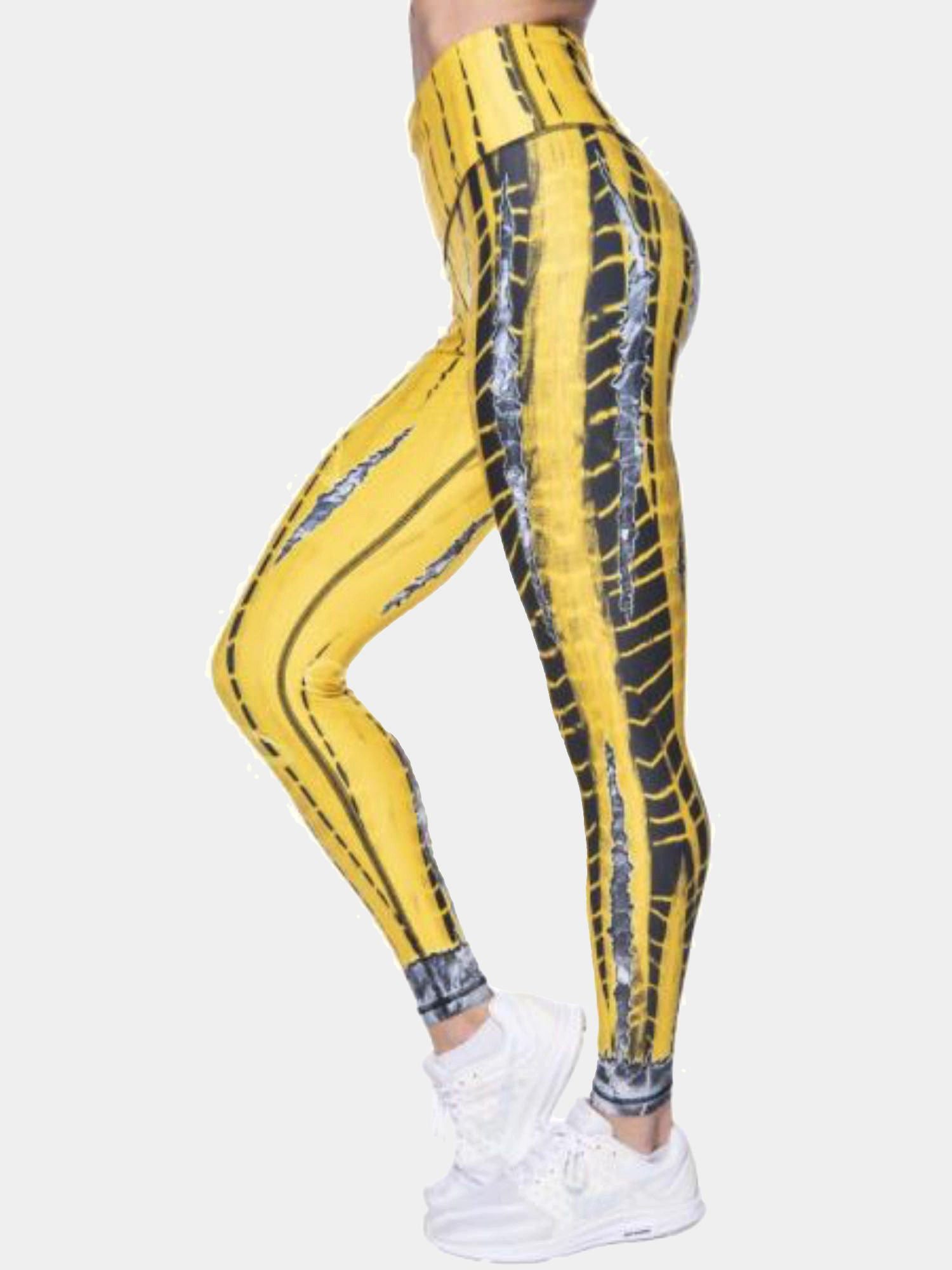 Anarchy Apparel Leggings XANTHOUS