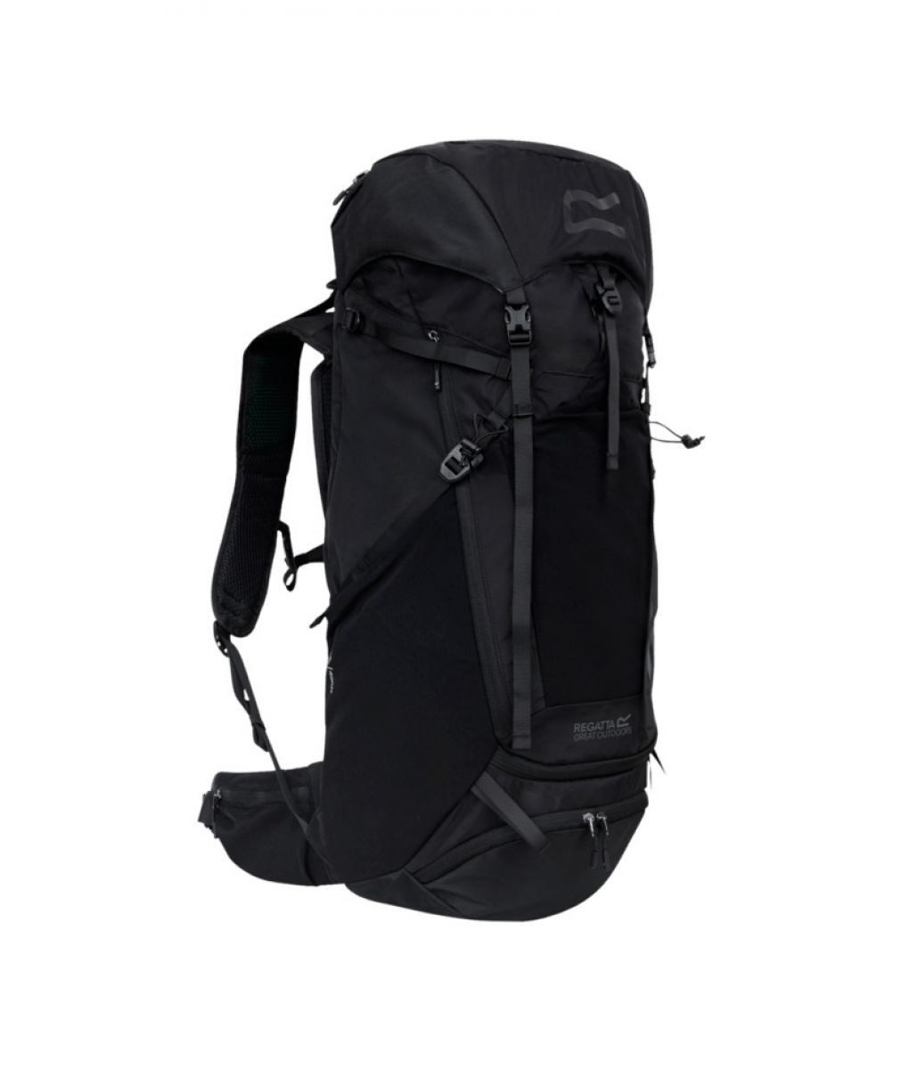 Regatta Freizeitrucksack Rucksack Blackfell465L Unclassified Outdoor Packs