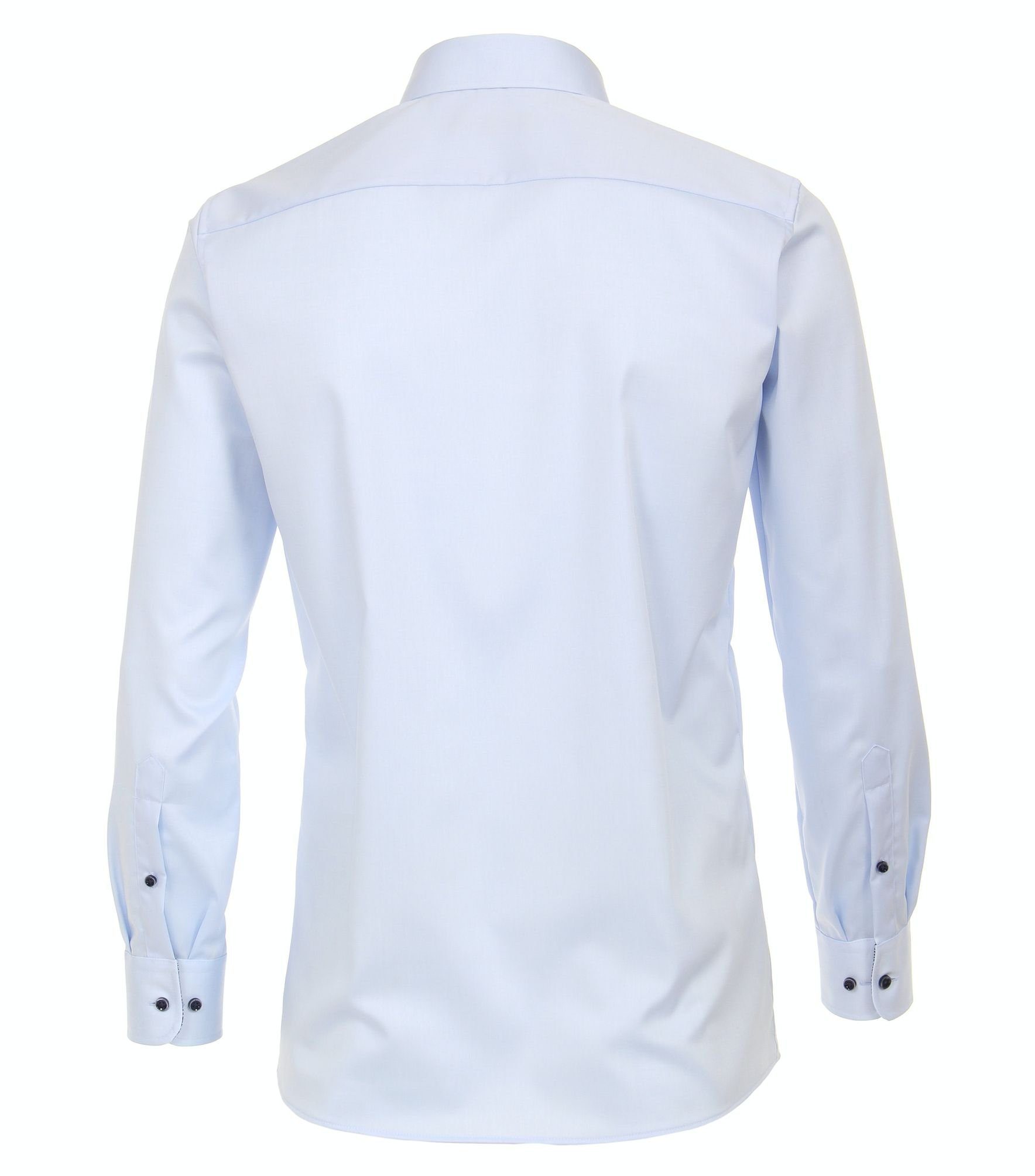 CASAMODA Langarmhemd 303524000 modern FitKent günstig online kaufen