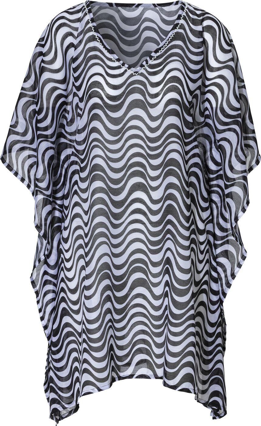 FIREFLY Strandkleid Da.-Tunika TALISA W WHITE/FLOWER