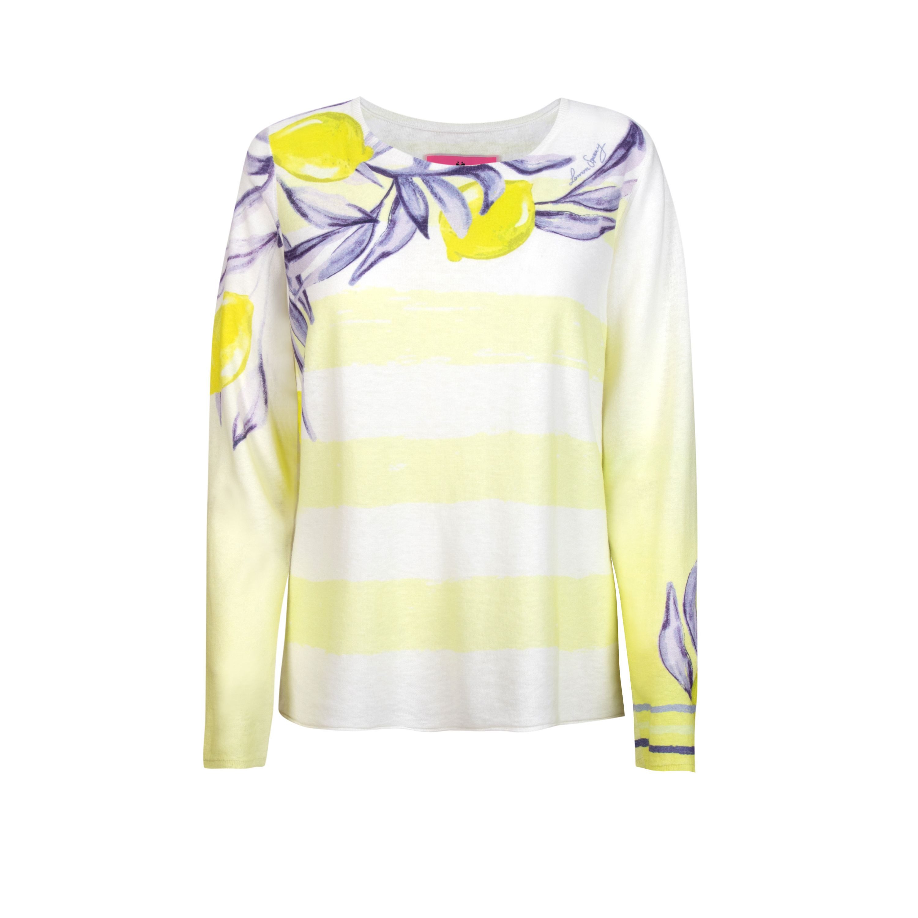 2-in-1-Pullover