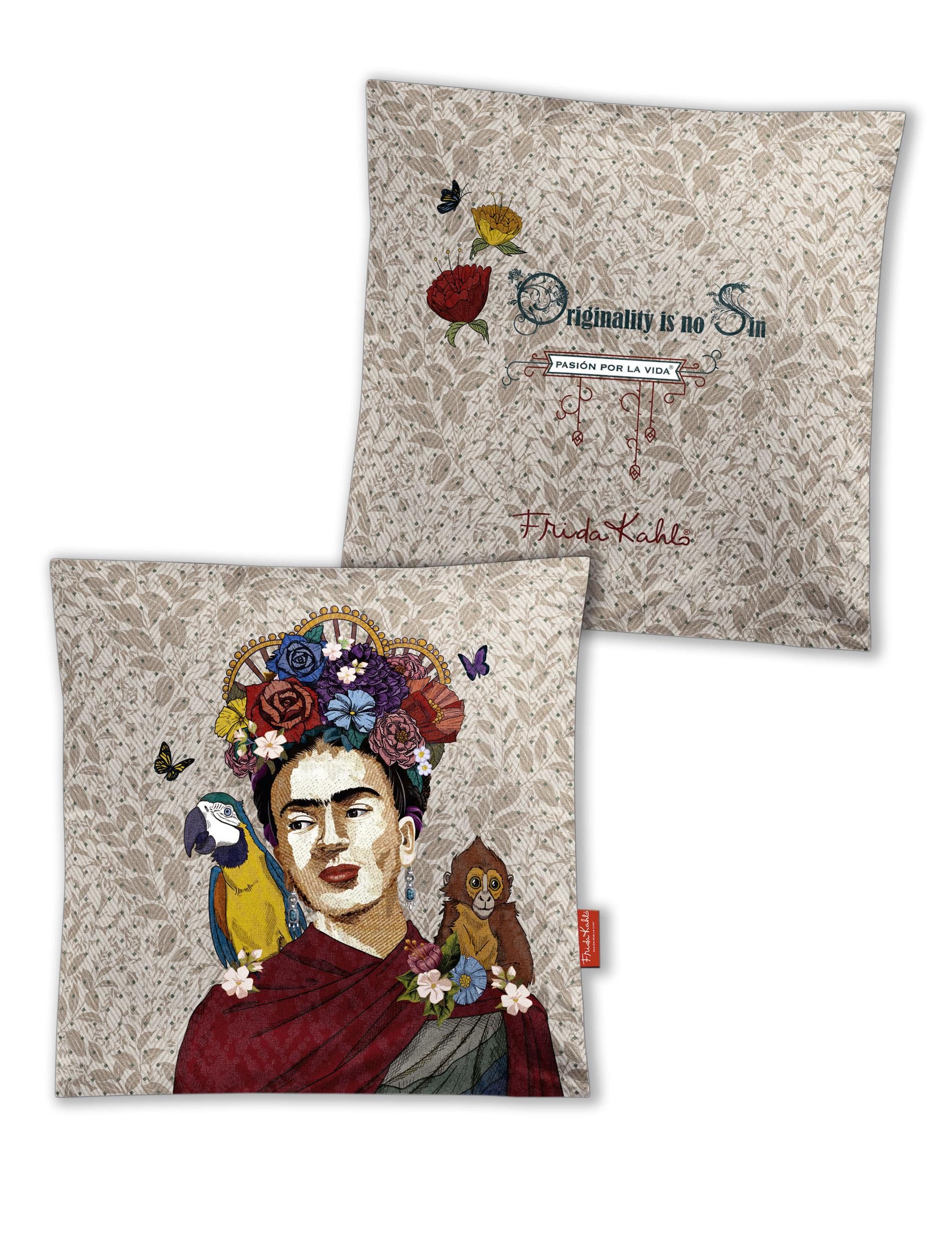 Irisette Dekokissen Soft-Set 8957, kuschelig weich