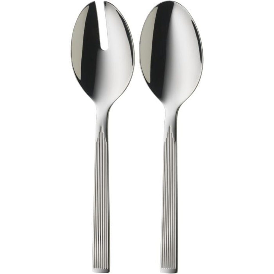 WMF Salatbesteck Art Deco (2-tlg)