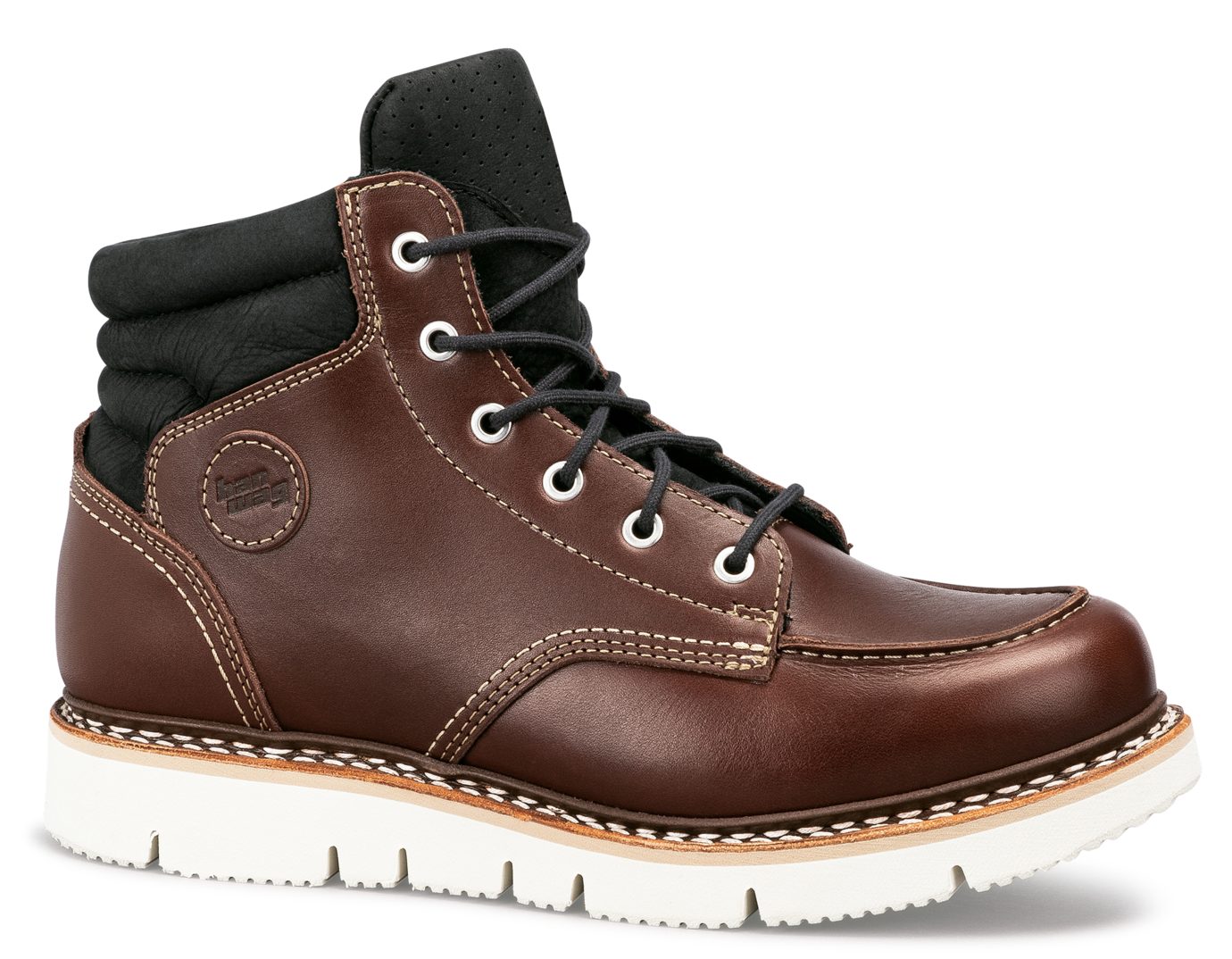 Hanwag Hanwag Herren Kreutner Alltagsstiefel Wanderstiefel