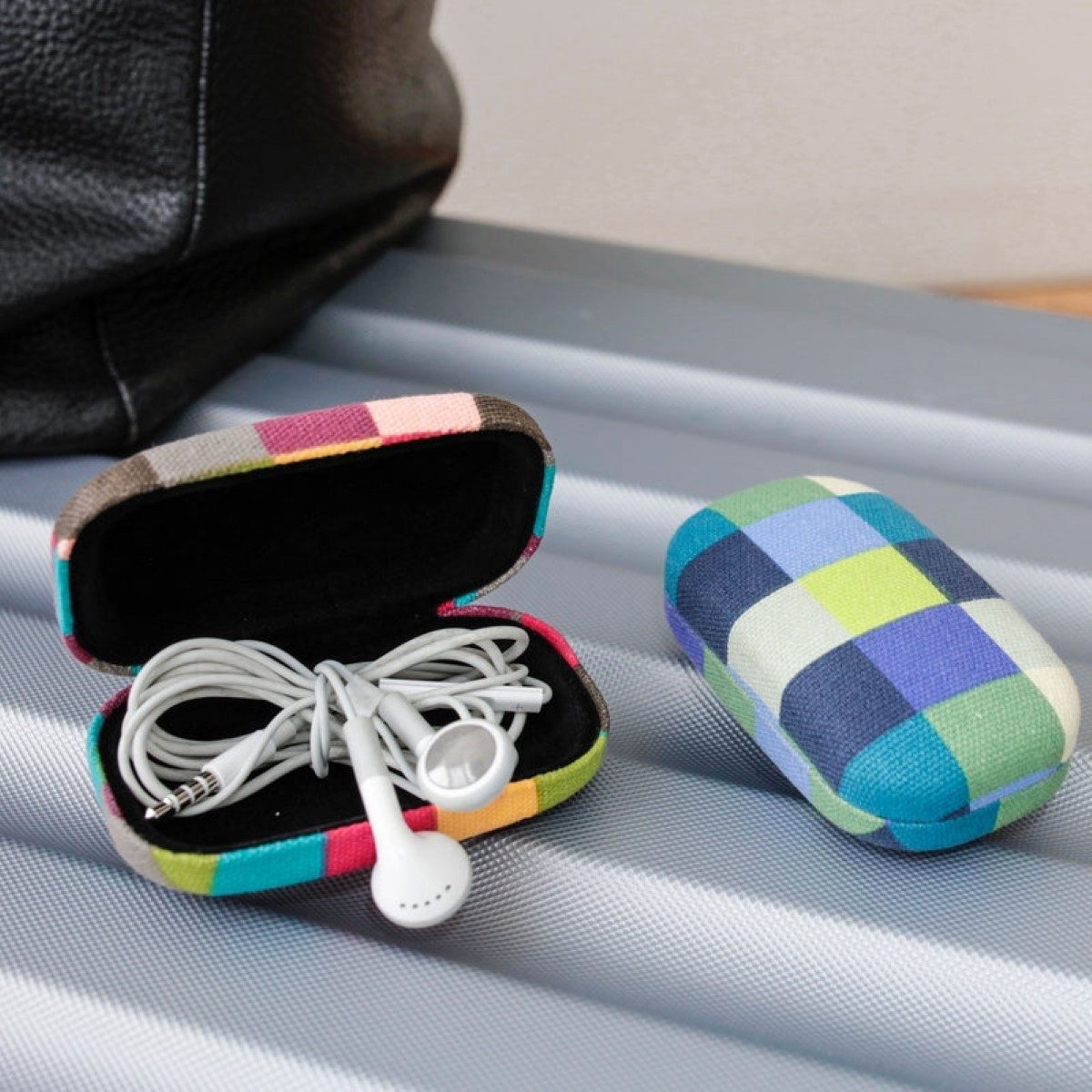WestCraft Schmucketui ovales kleines Schmuckkästchen Etui, günstig online kaufen