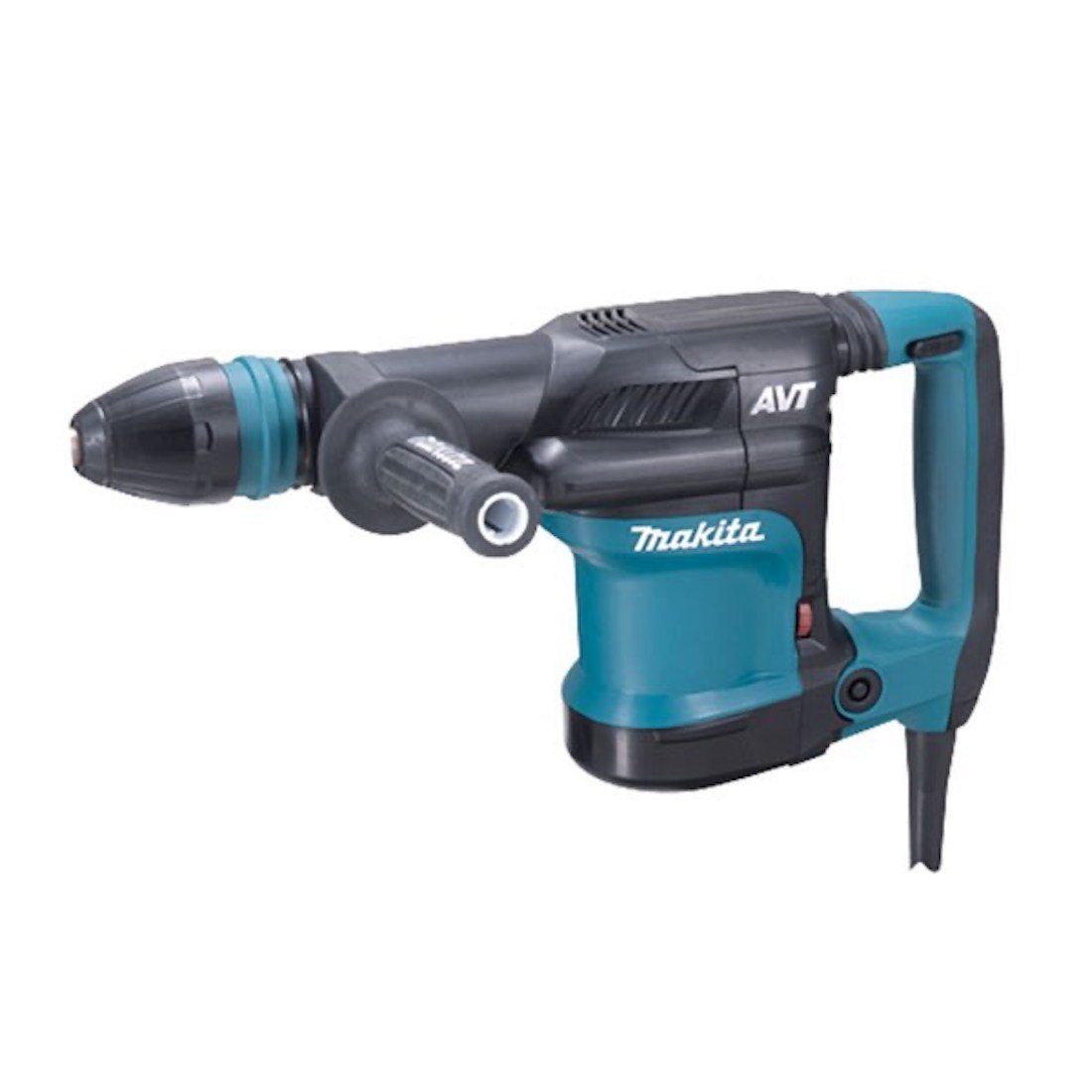 Makita Schlagbohrmaschine »Stemmhammer MAKITA HM0871C für SDSMAX 1110