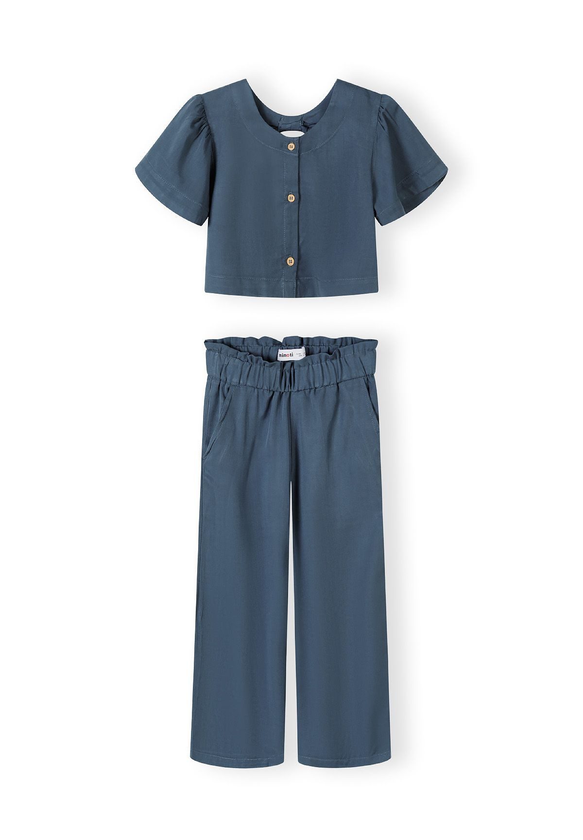 MINOTI Blusentop Set aus Bluse und günstig online kaufen