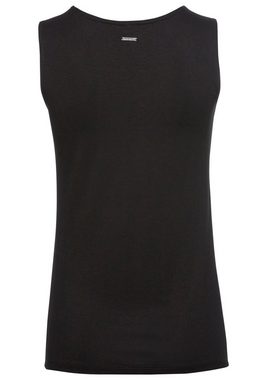 Laura Scott Tanktop mit V-Ausschnitt - NEUE KOLLEKTION