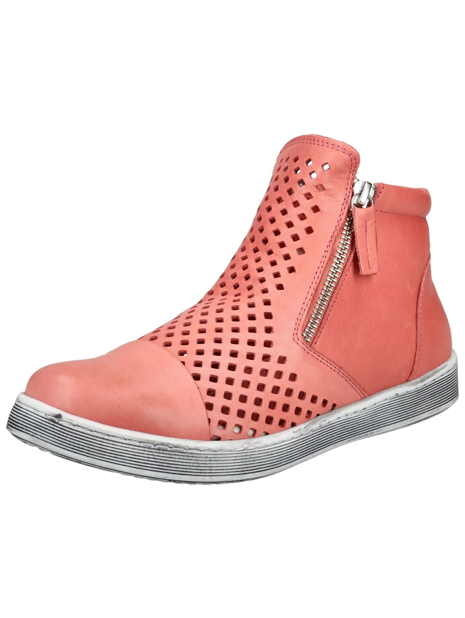 Andrea Conti Andrea Conti Stiefelette Leder Stiefelette